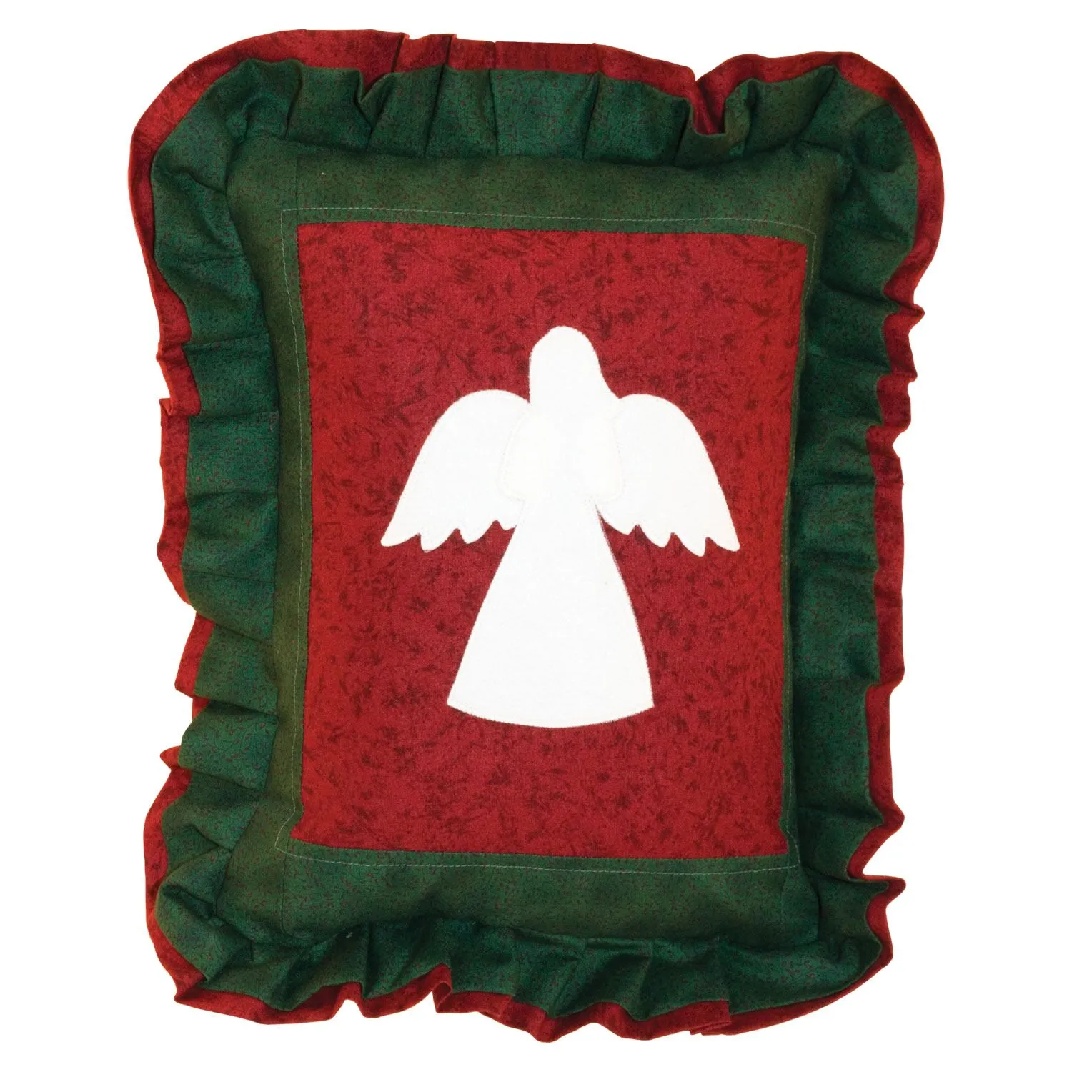 GO! One-Hour Angel Pillow Pattern