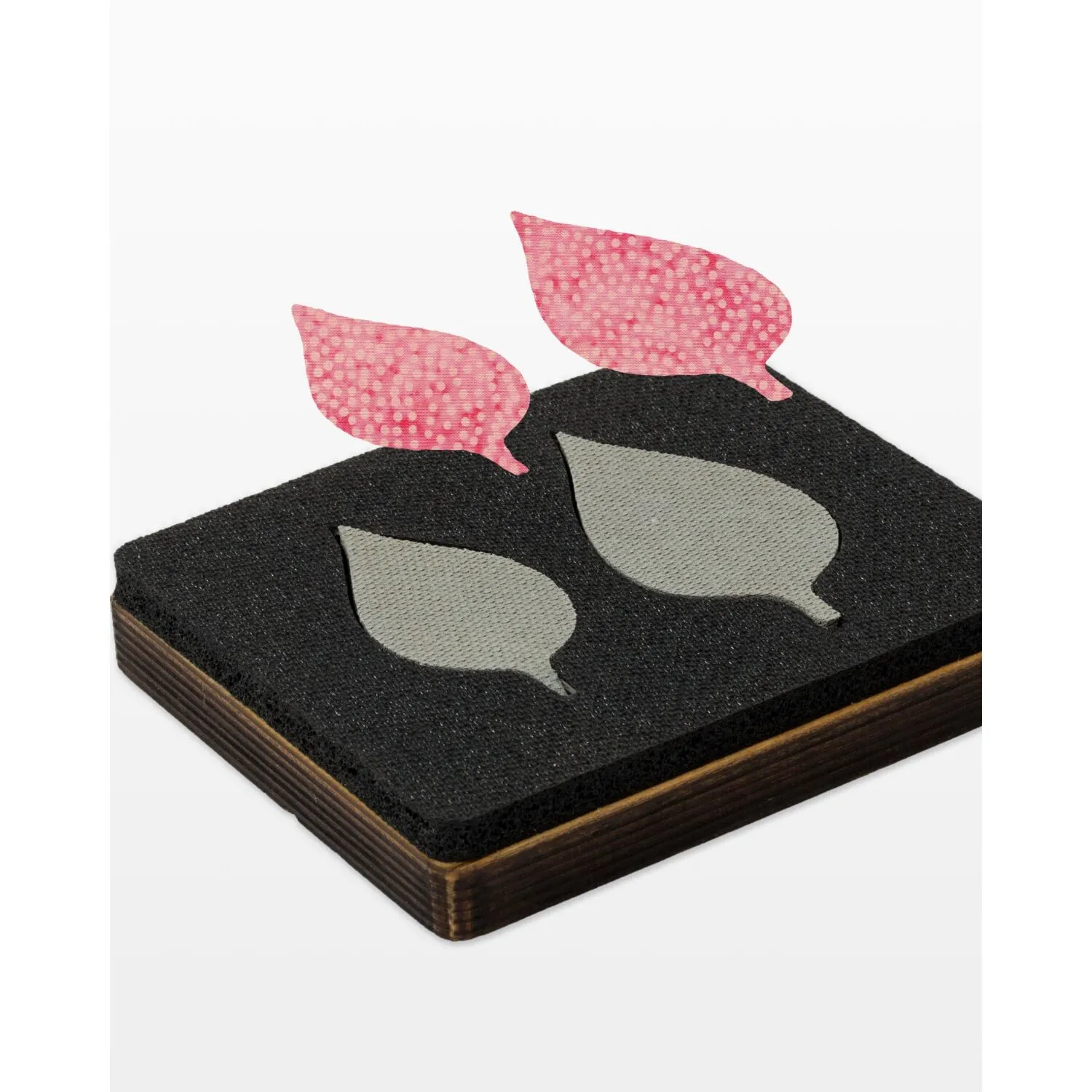 Studio Quilter's Leaves #2