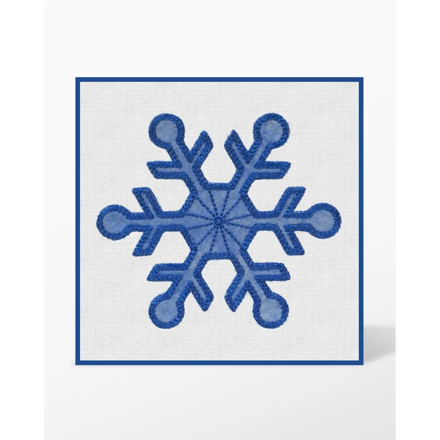 GO! Sleigh-Reindeer-Snowflakes Embroidery Designs by Marjorie Busby 4 GO! Sleigh-Reindeer-Snowflakes Embroidery Designs by Marjorie Busby