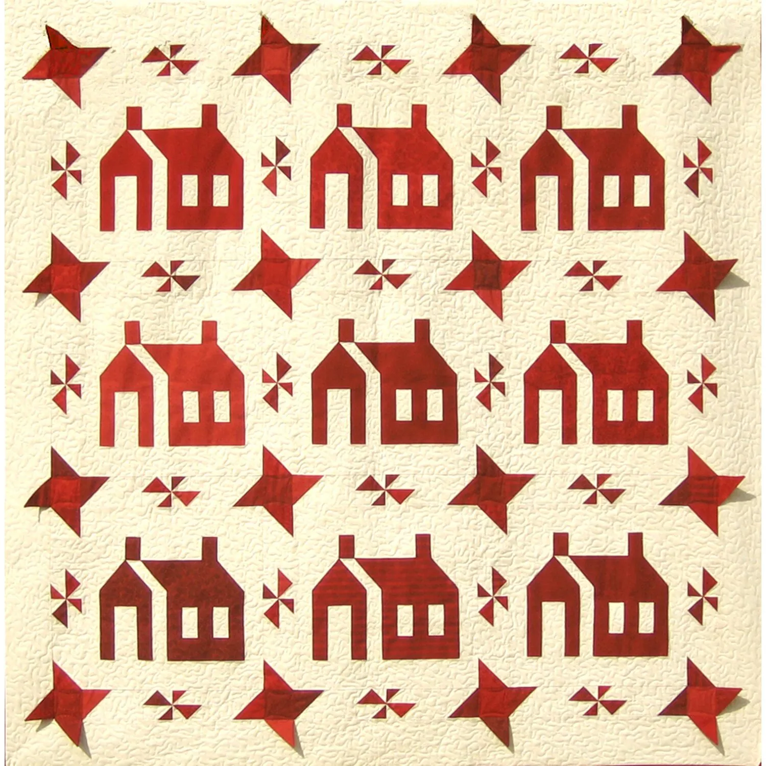 School's Out Quilt Pattern for GO! and Studio
