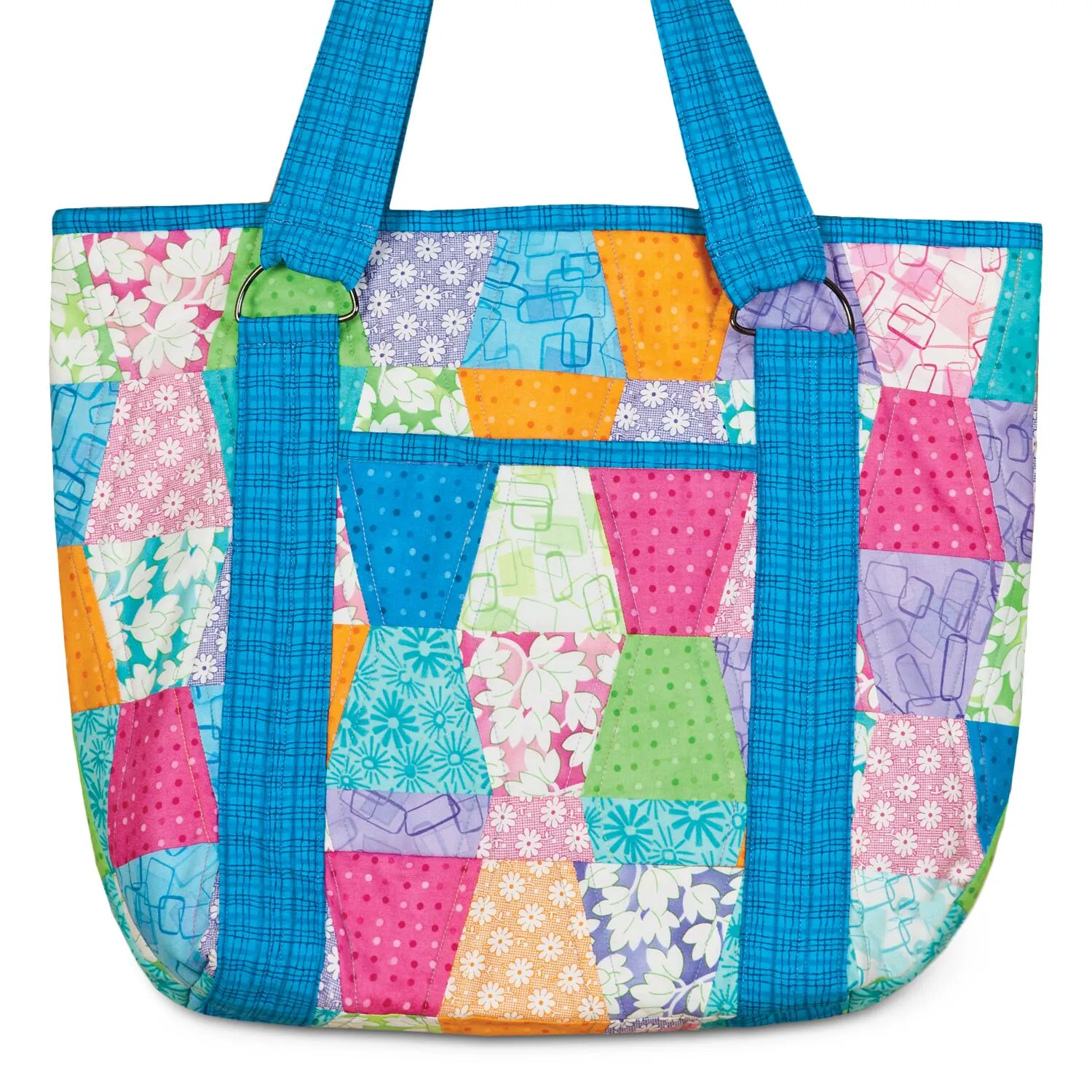 GO! Tumbler Tote Pattern