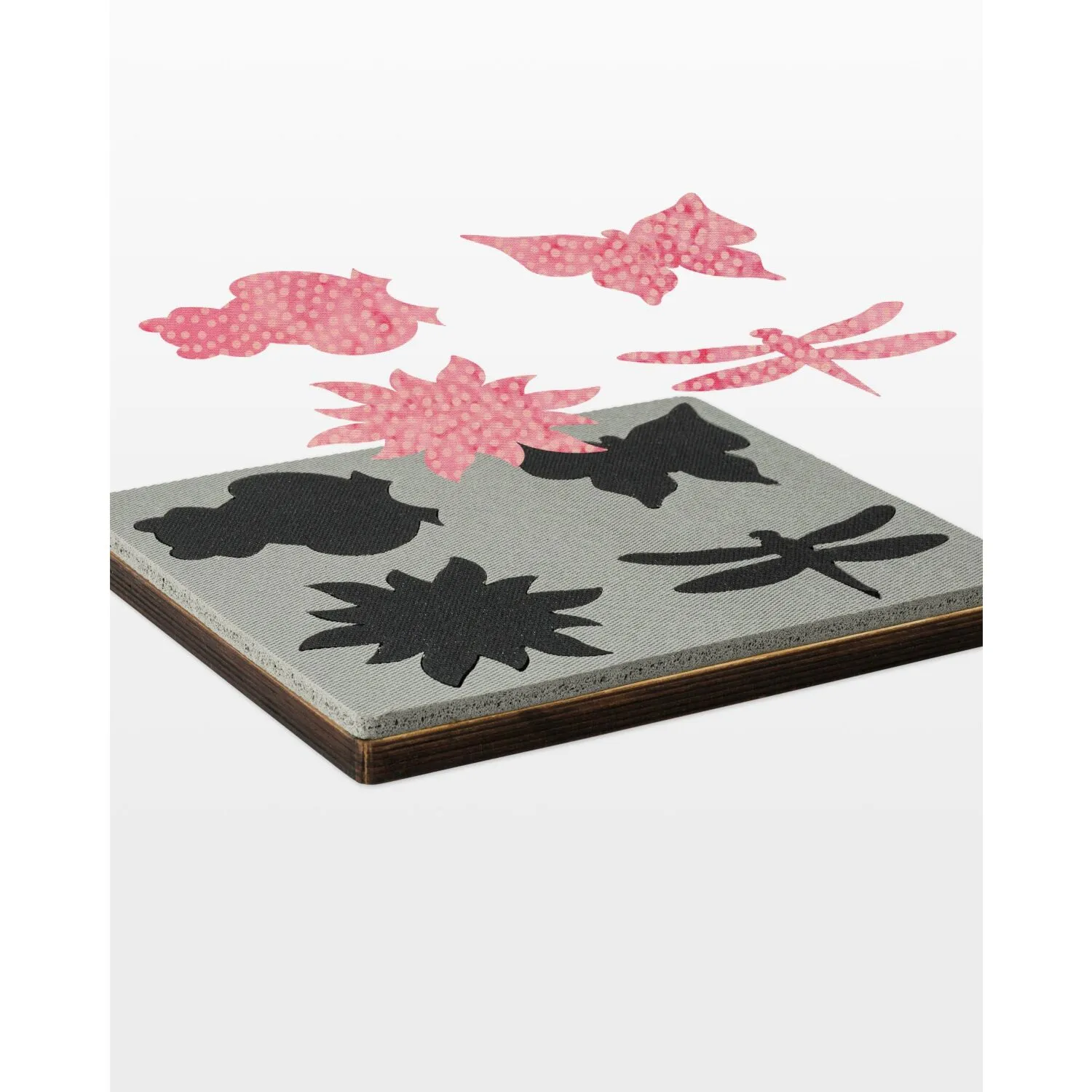 Studio Applique Collection-Summer (Jumbo)