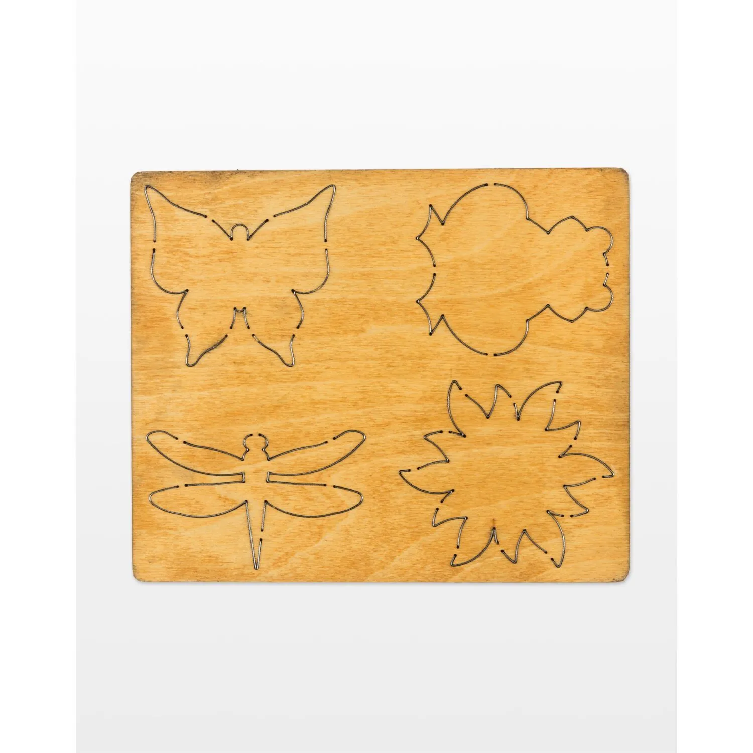 Studio Applique Collection-Summer (Jumbo) 2 Studio Applique Collection-Summer (Jumbo)