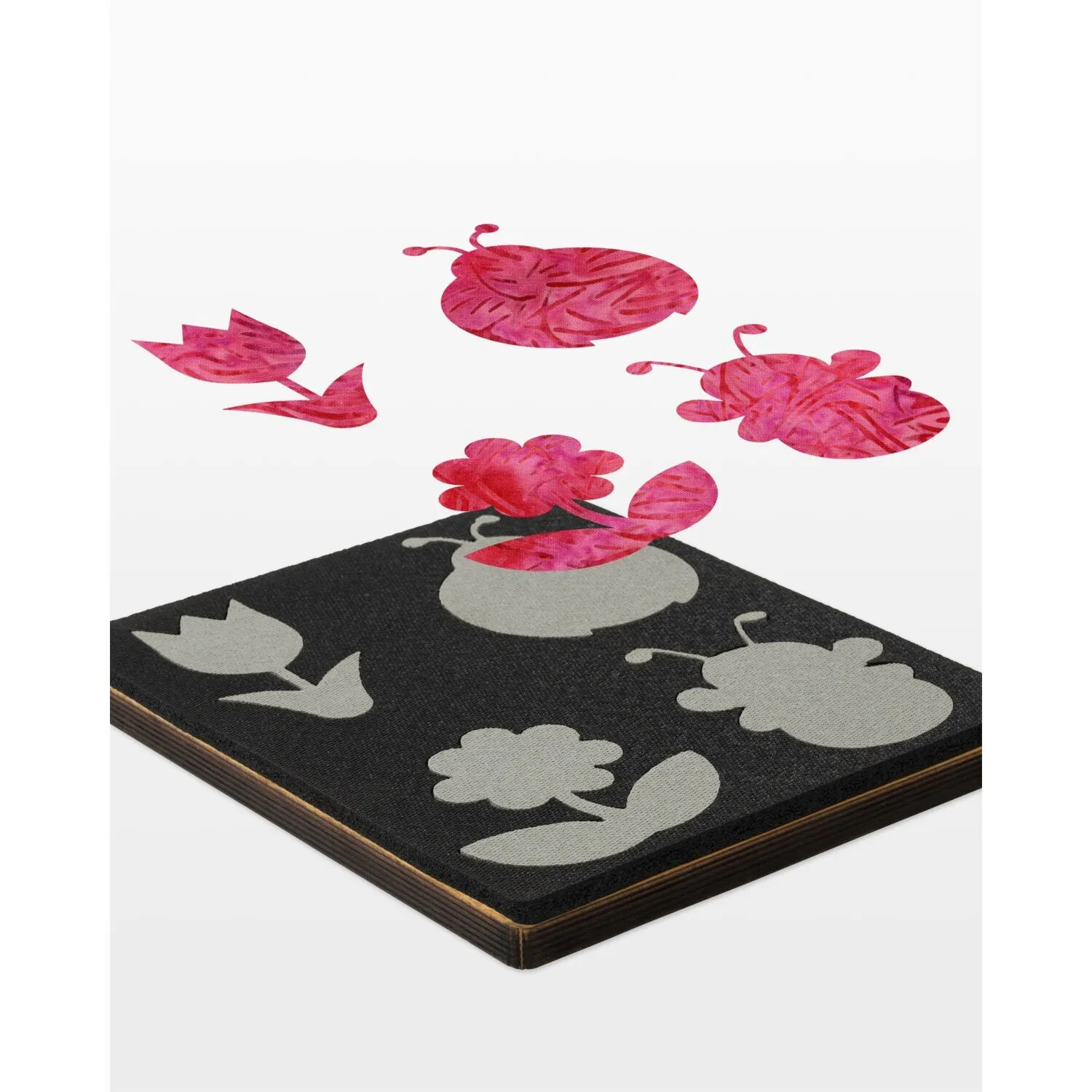 Studio Applique Collection-Spring (Jumbo)
