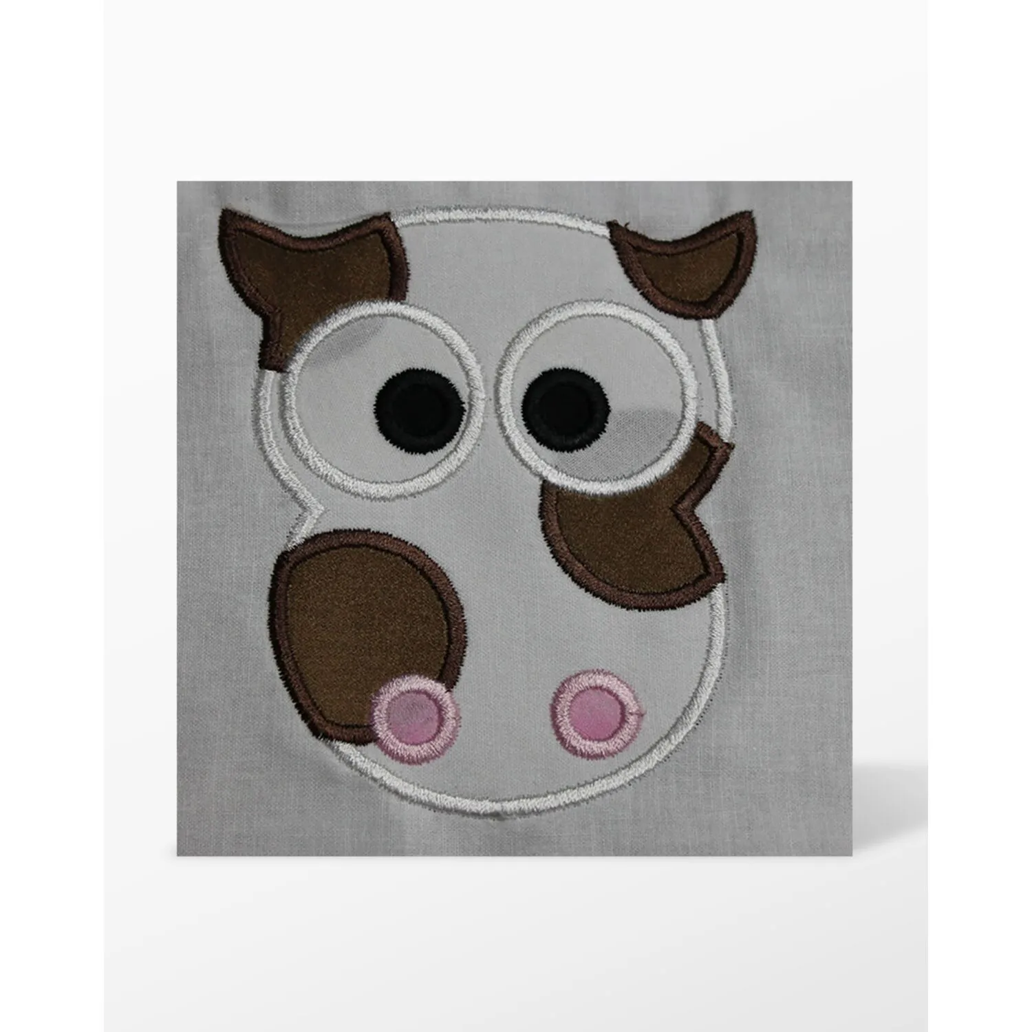 GO! Talk to the Animals Embroidery Designs by Linda Horne 2 GO! Talk to the Animals Embroidery Designs by Linda Horne