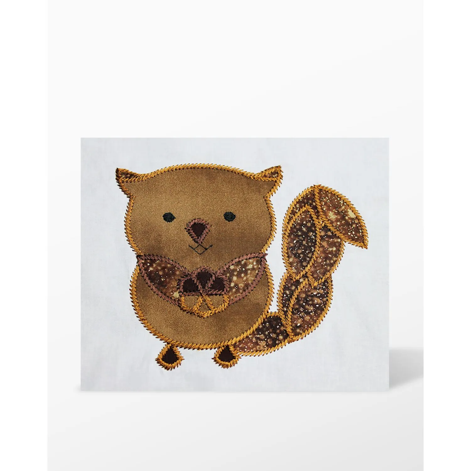 GO! Talk to the Animals Embroidery Designs by Linda Horne 6 GO! Talk to the Animals Embroidery Designs by Linda Horne