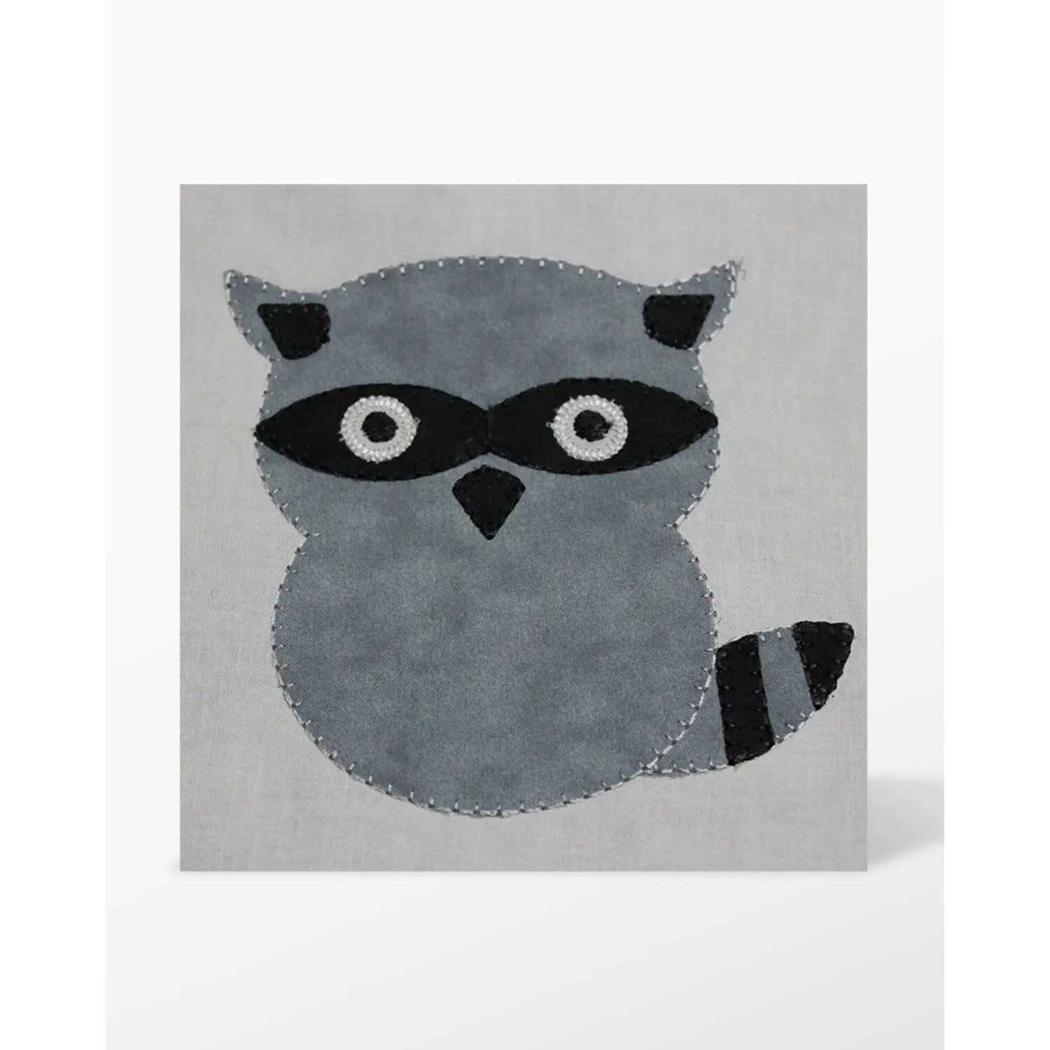 GO! Talk to the Animals Embroidery Designs by Linda Horne 8 GO! Talk to the Animals Embroidery Designs by Linda Horne