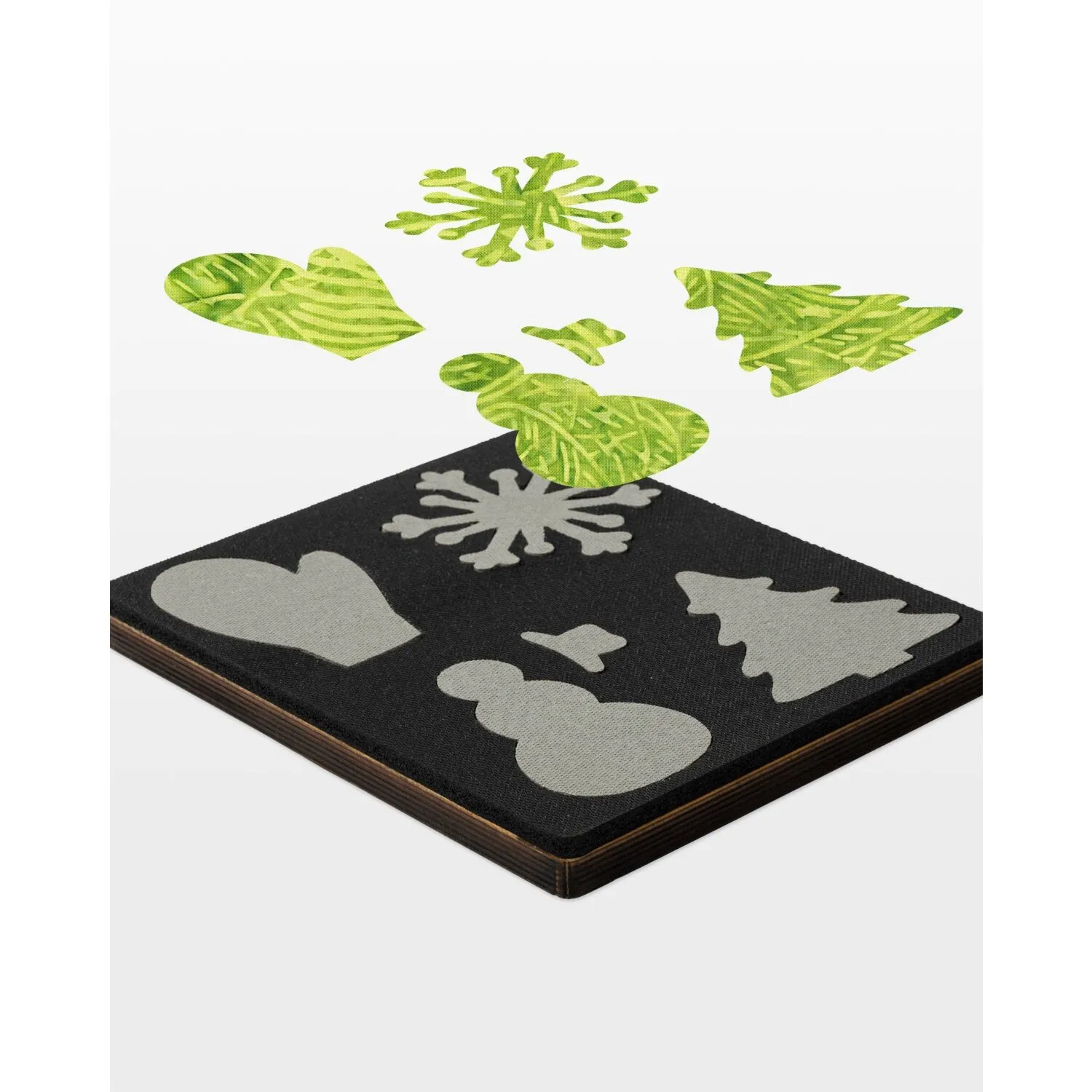 Studio Applique Collection-Winter (Jumbo)