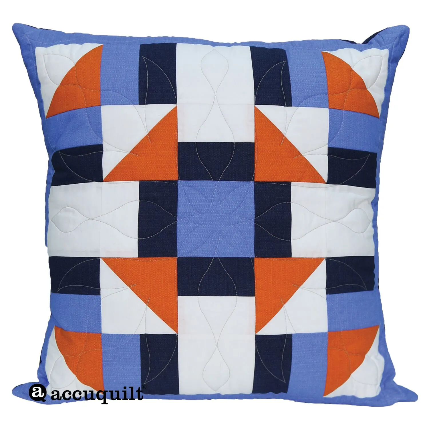 GO! Butter Churn Pillow Pattern 2 GO! Butter Churn Pillow Pattern