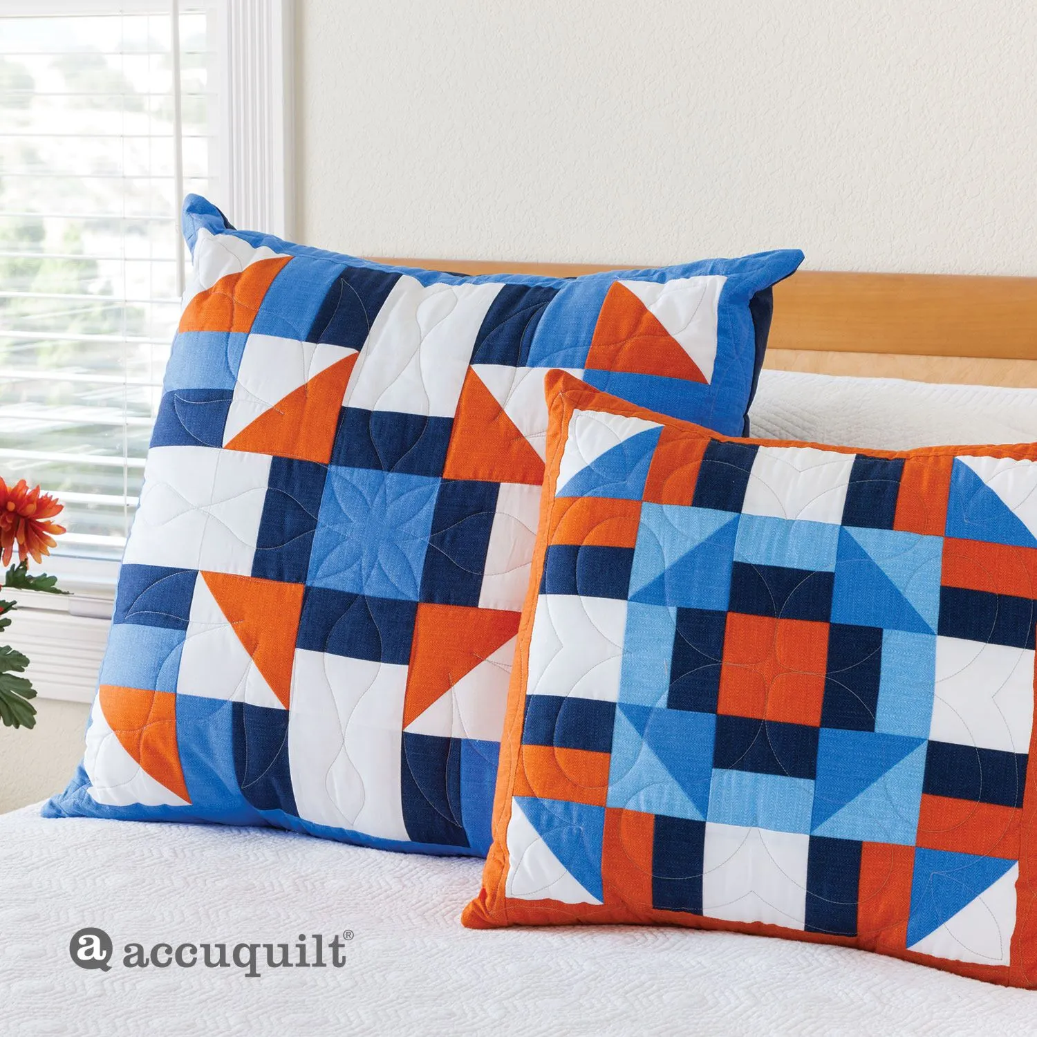 GO! Butter Churn Pillow Pattern 3 GO! Butter Churn Pillow Pattern