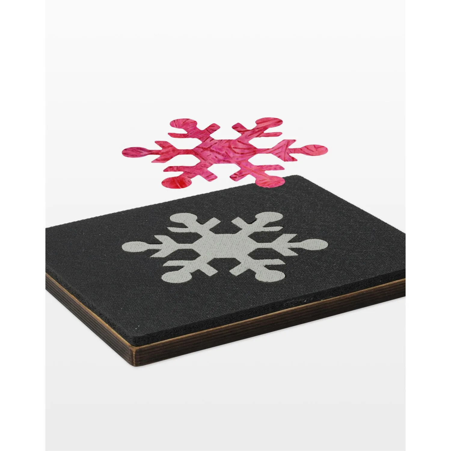 Studio Snowflake #9 (Jumbo)