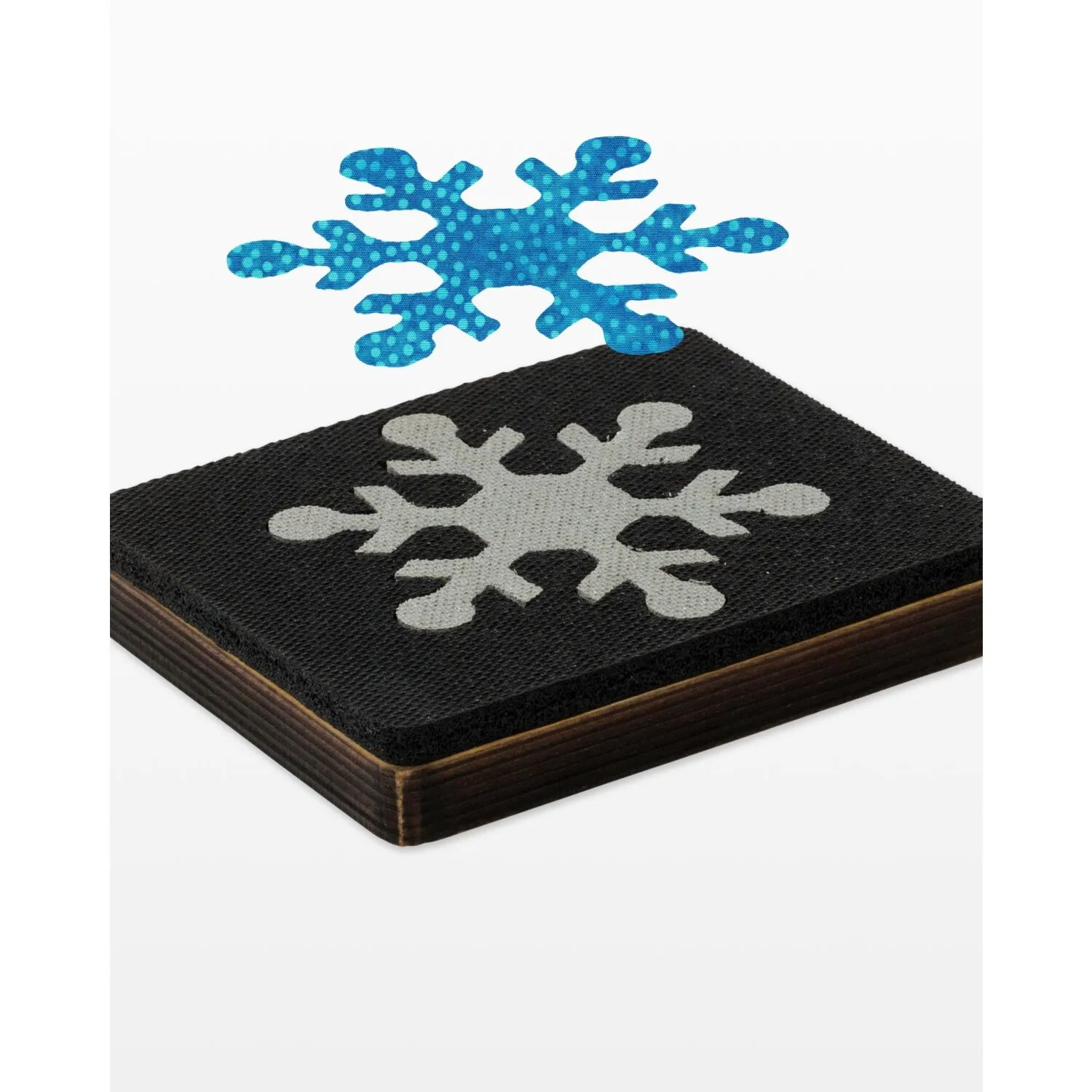 Studio Snowflake #9 (Large)