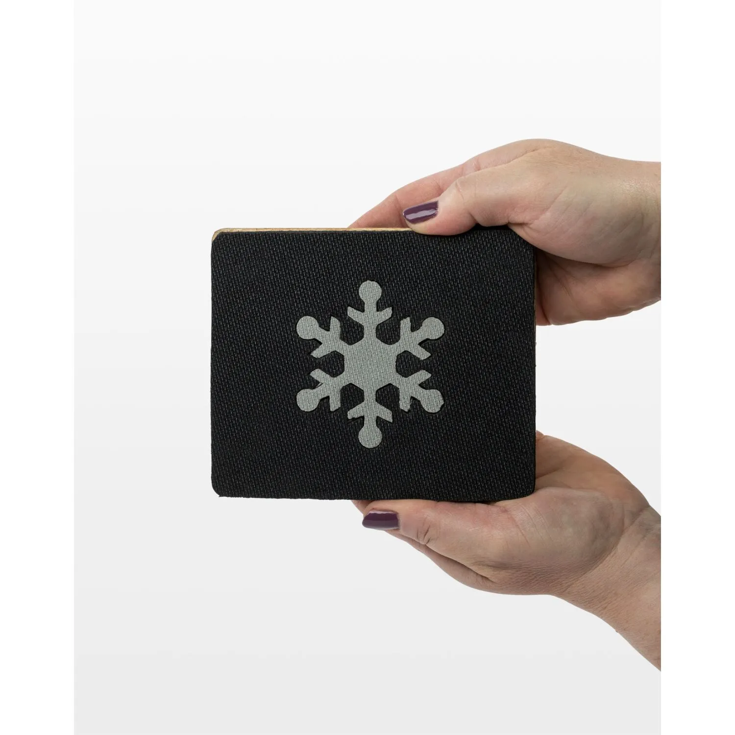 Studio Snowflake #9 (Small) 5 Studio Snowflake #9 (Small)