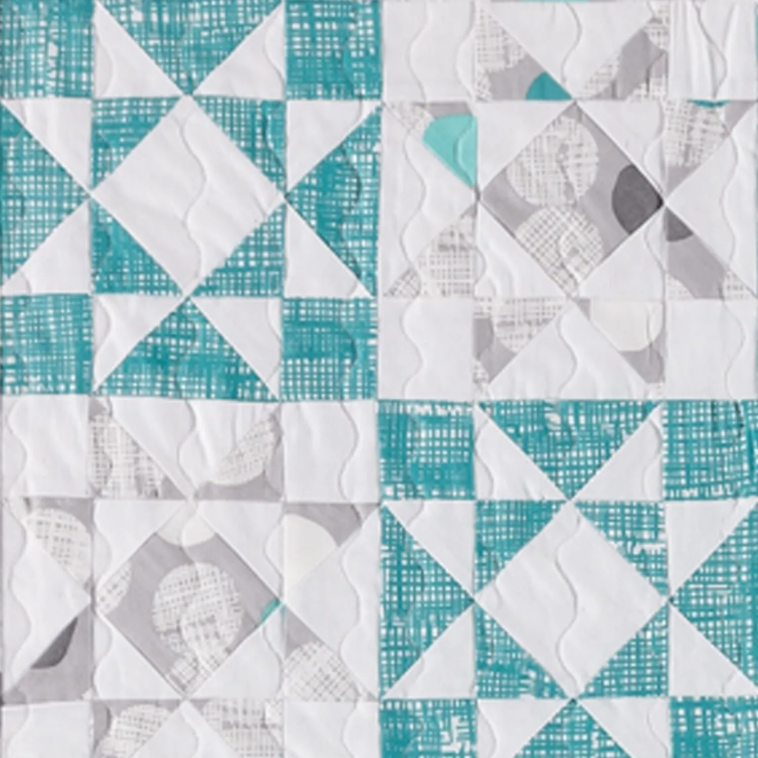 GO! Qube 9 Diamond Star Throw Quilt Pattern 2 GO! Qube 9 Diamond Star Throw Quilt Pattern