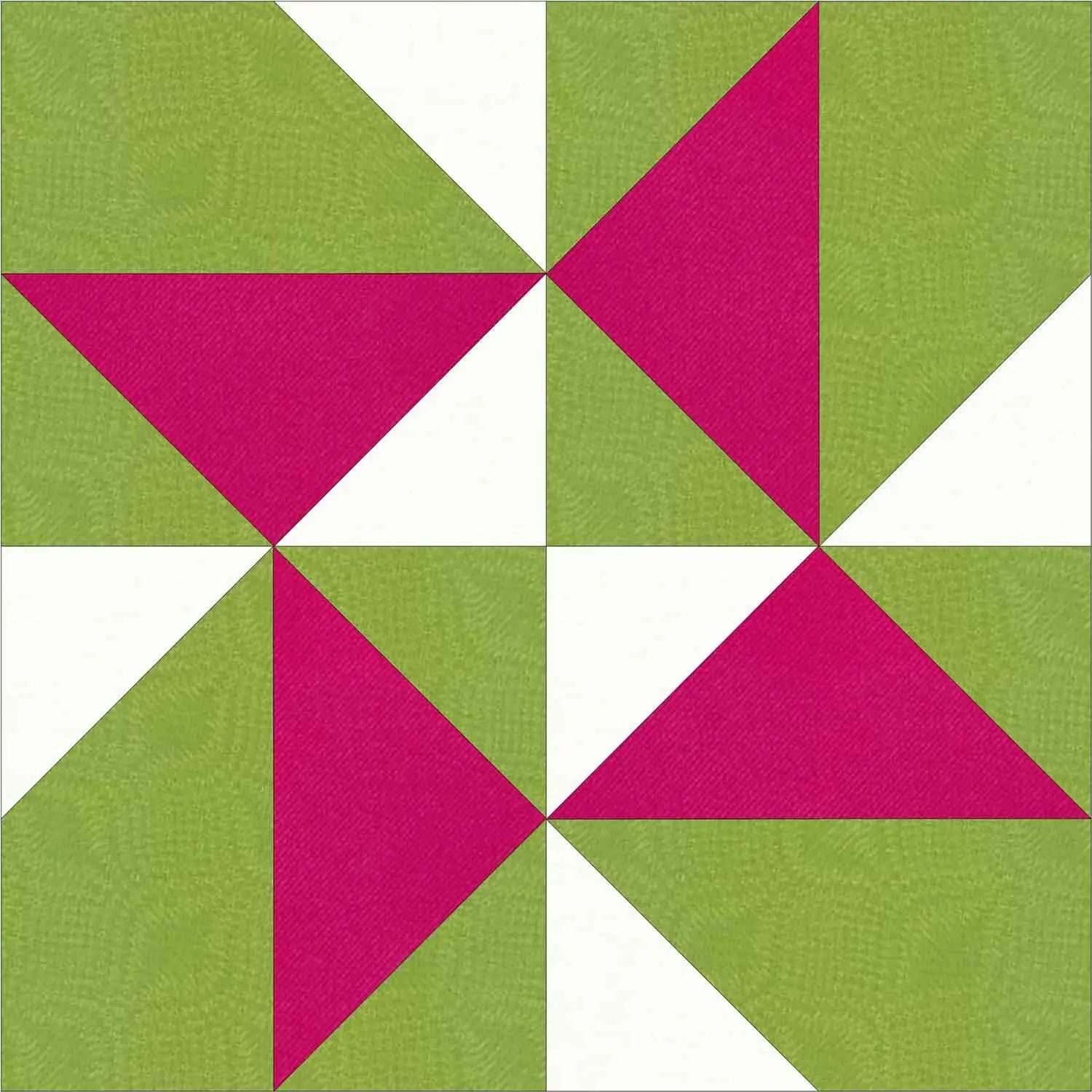 GO! Qube Masonry 12 Block Pattern