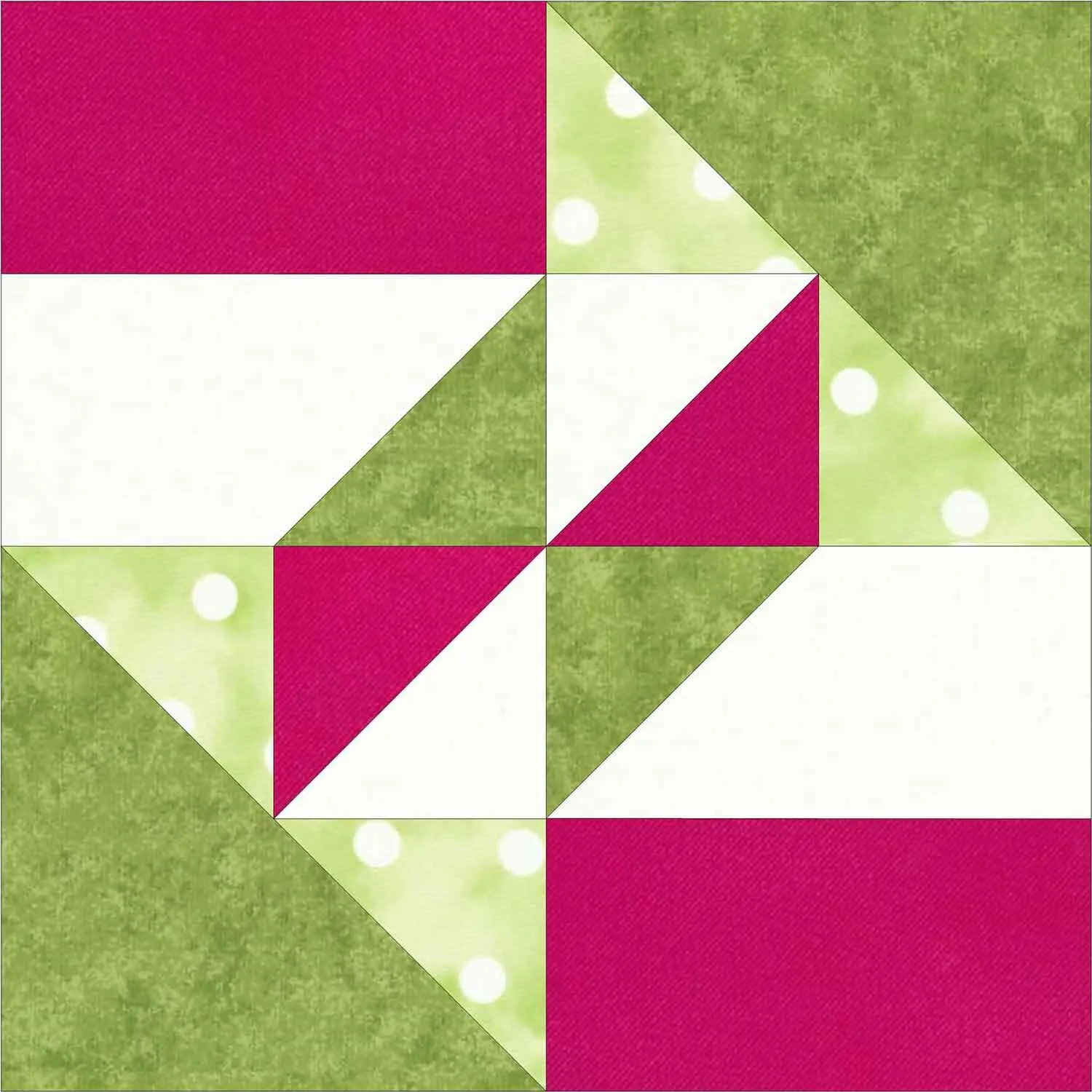 GO! Qube Woodcarving 12 Block Pattern