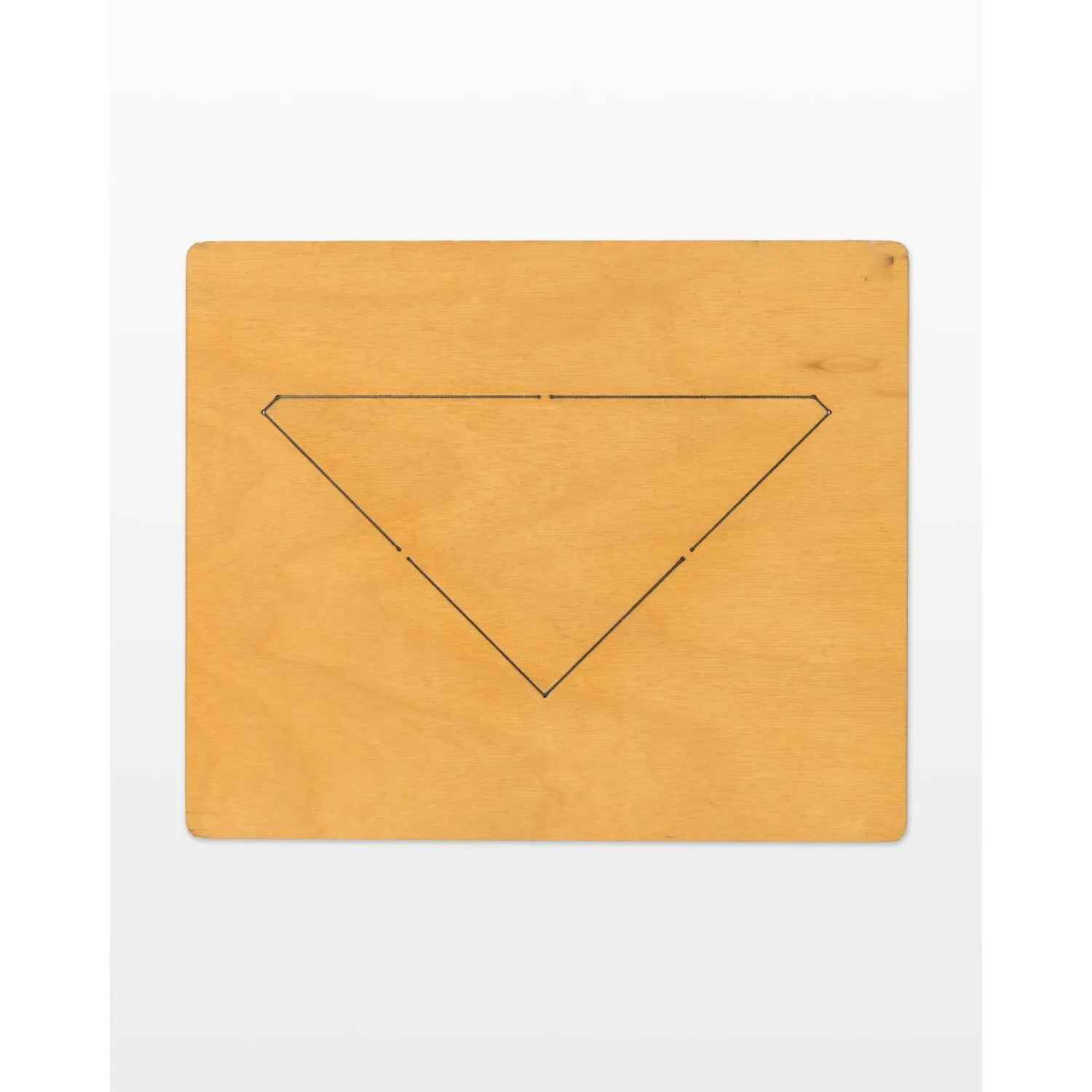 Studio Half Square-6 Finished Triangle (Quilt Block C) 2 Studio Half Square-6 Finished Triangle (Quilt Block C)