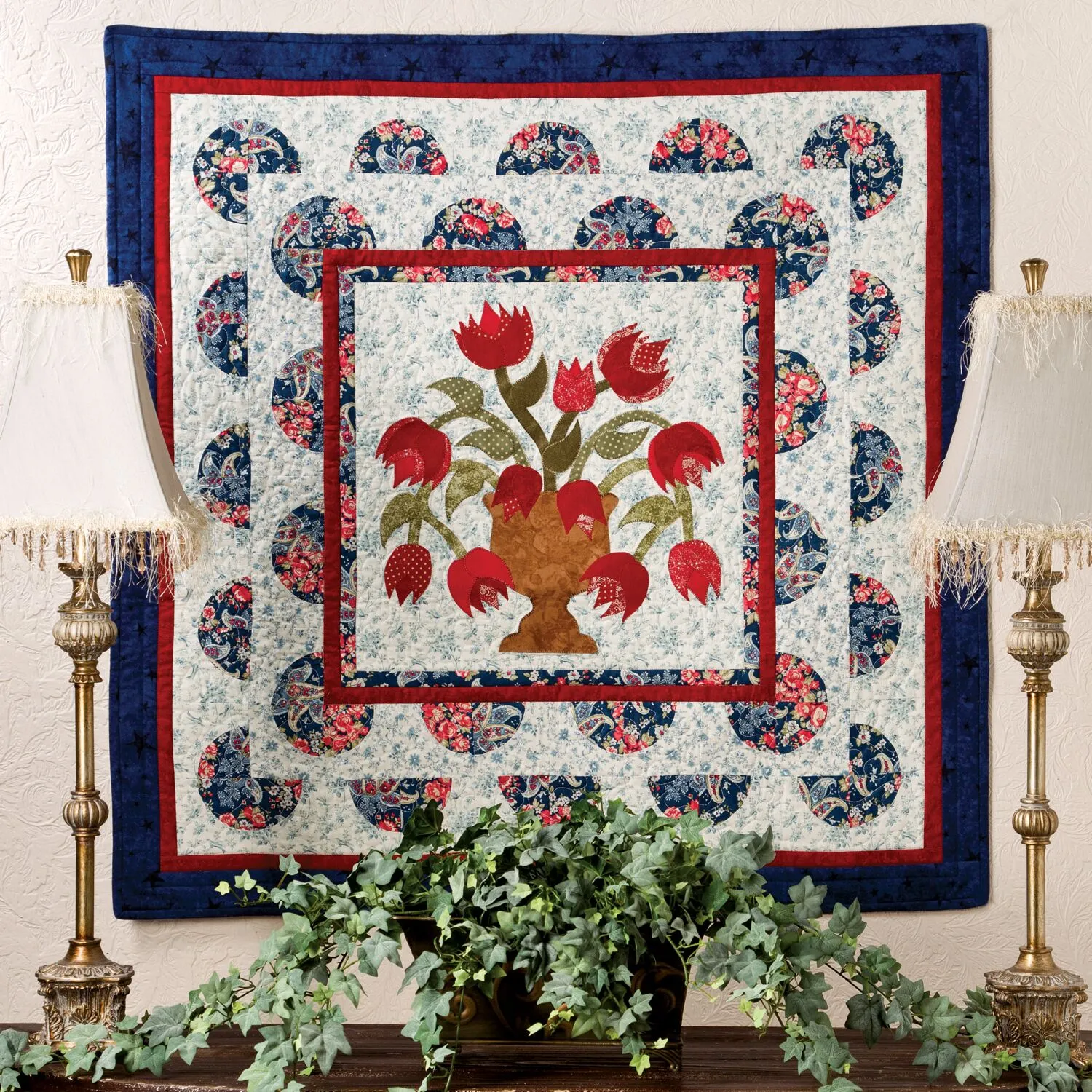 Ready, Set, GO! Patriotic Pattern Booklet 3 Ready, Set, GO! Patriotic Pattern Booklet