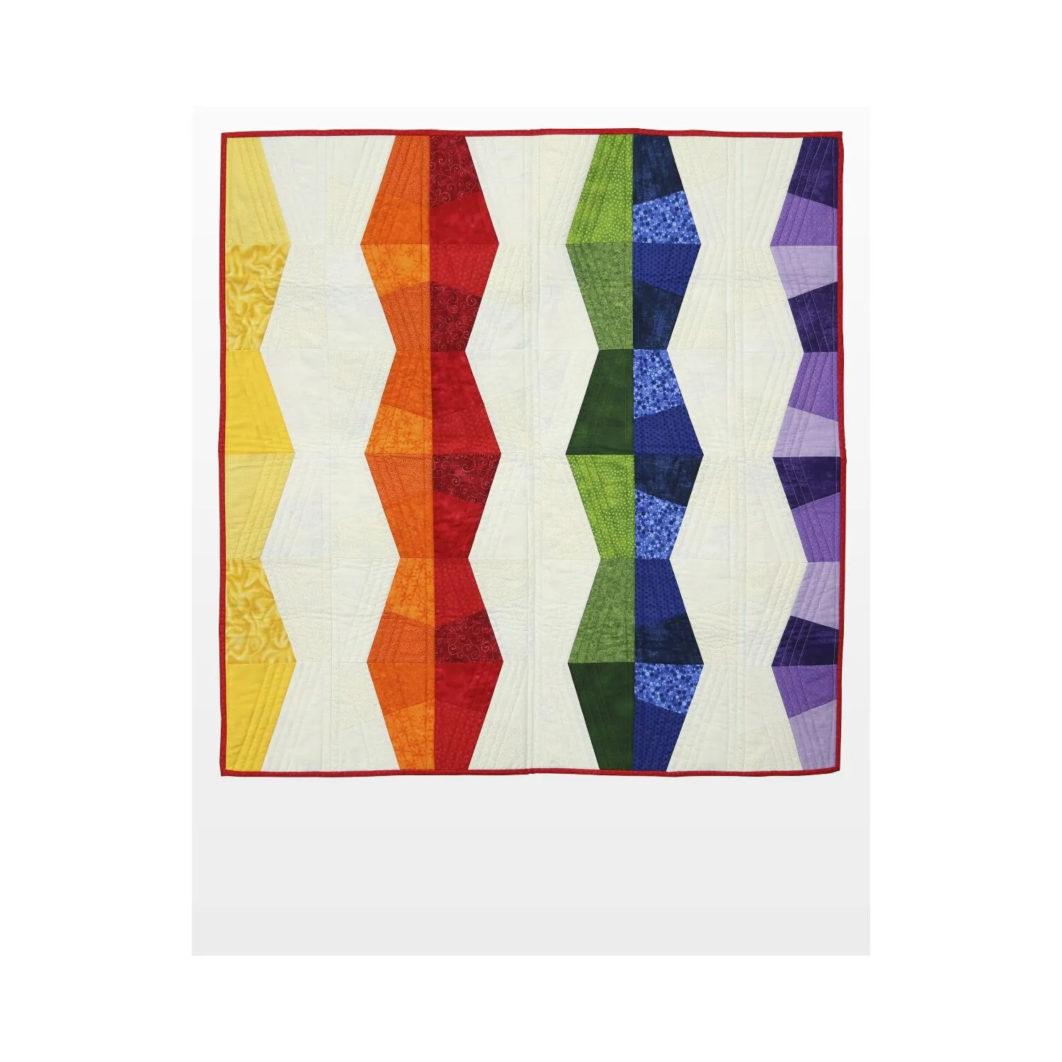Studio Feelin' Groovy Wall Hanging Pattern 2 Studio Feelin' Groovy Wall Hanging Pattern