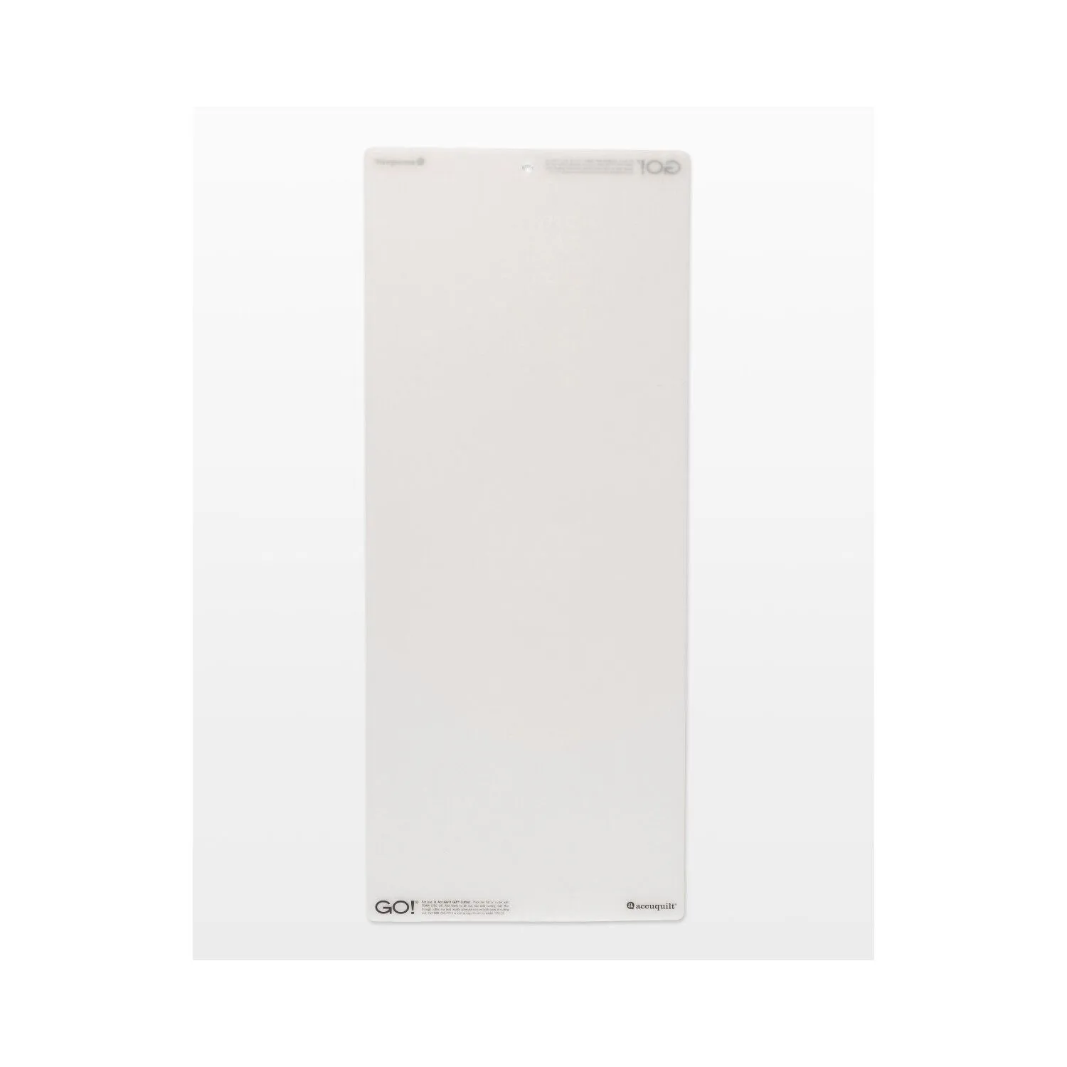 GO! Cutting Mat 10 x 24 2 Pack