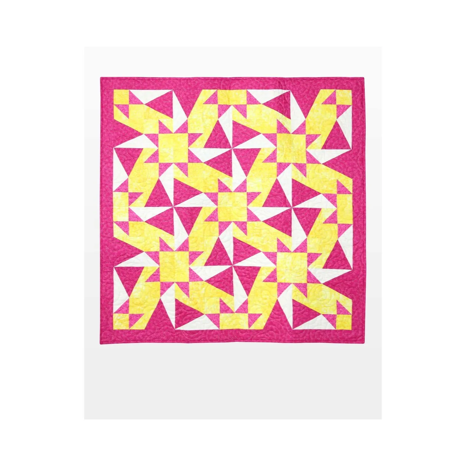 GO! Qube 10 Kindling Throw Quilt Pattern 2 GO! Qube 10 Kindling Throw Quilt Pattern