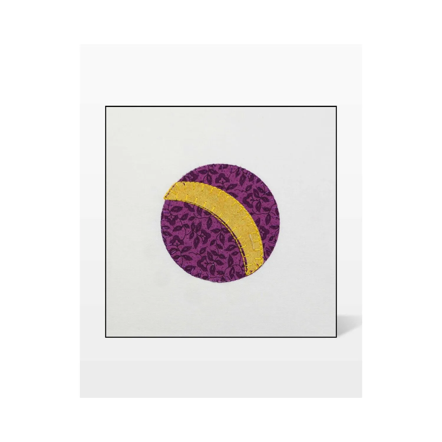 GO! Lullaby Embroidery Designs 2 GO! Lullaby Embroidery Designs