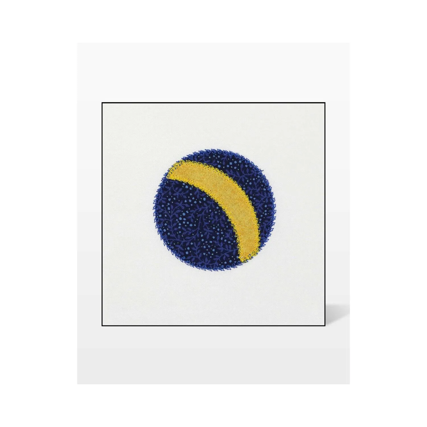 GO! Lullaby Embroidery Designs 3 GO! Lullaby Embroidery Designs