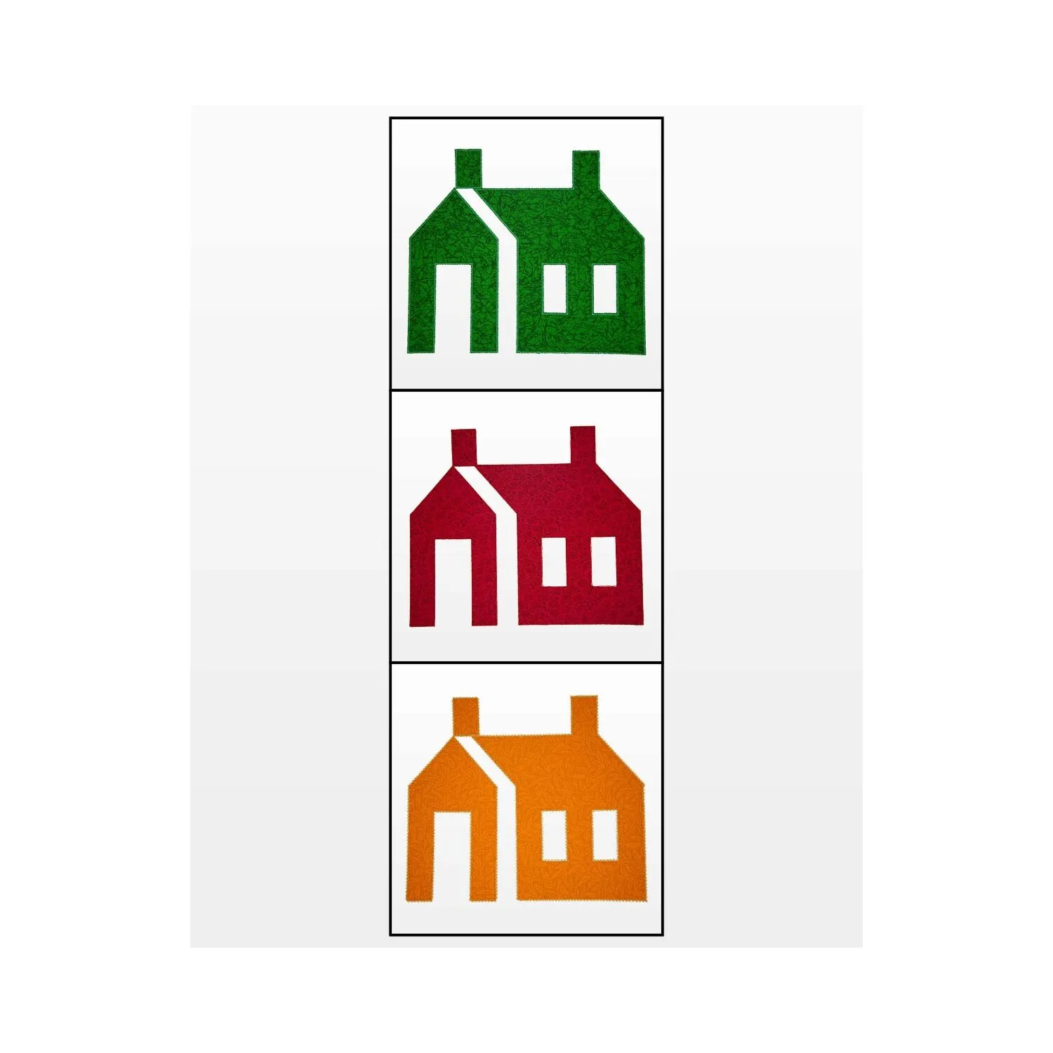 GO! Schoolhouse Embroidery Designs