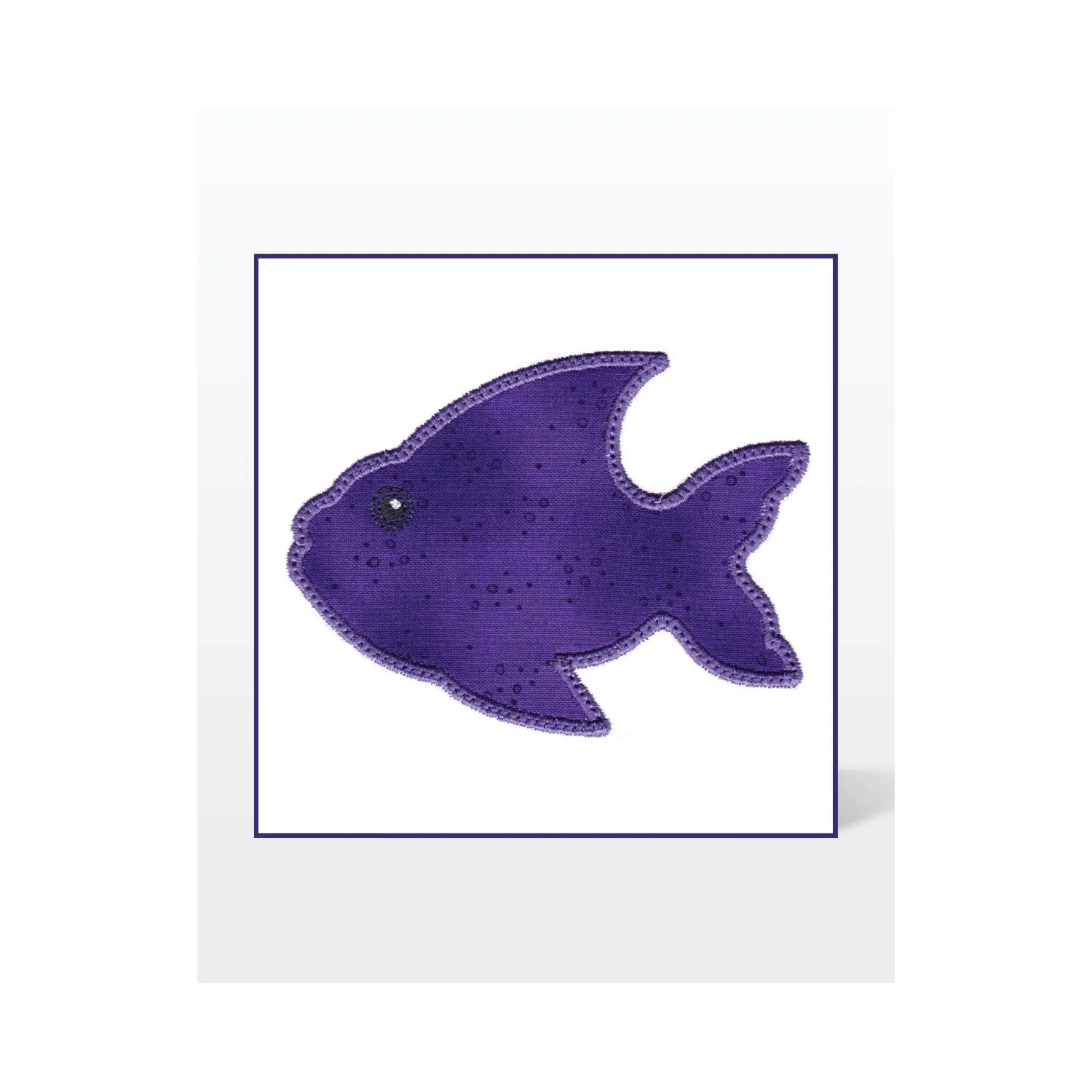 GO! Sea Life Medley Embroidery by V-Stitch Designs 10 GO! Sea Life Medley Embroidery by V-Stitch Designs