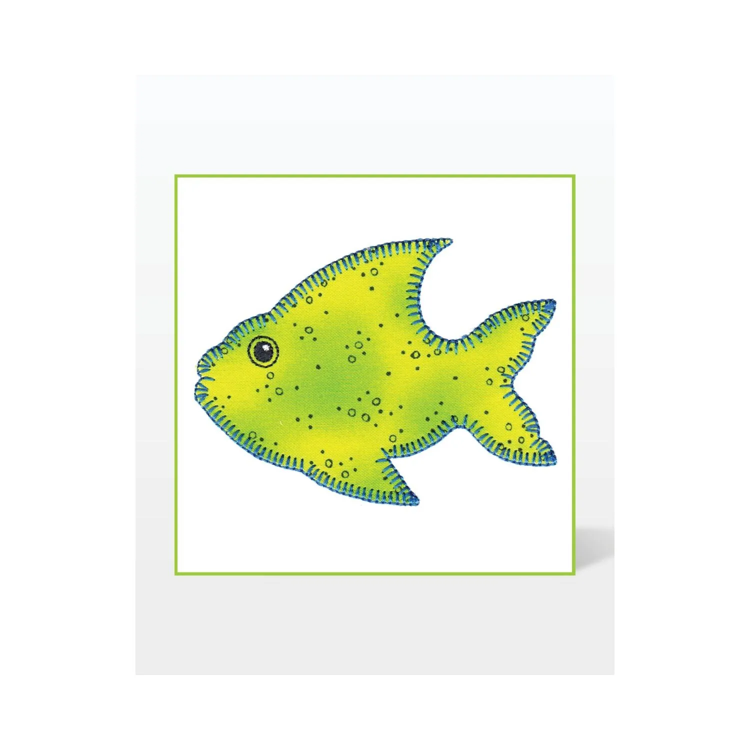 GO! Sea Life Medley Embroidery by V-Stitch Designs 11 GO! Sea Life Medley Embroidery by V-Stitch Designs