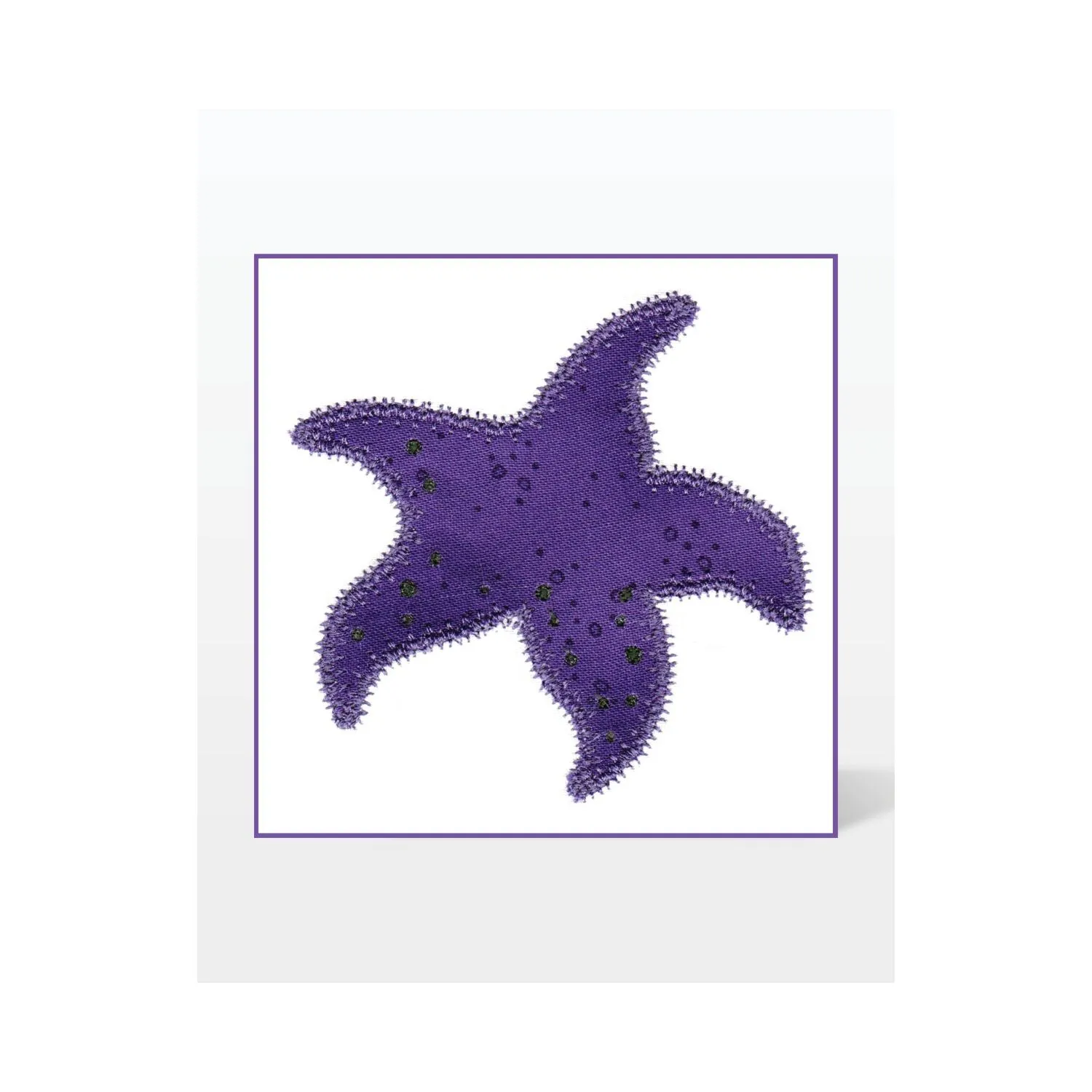 GO! Sea Life Medley Embroidery by V-Stitch Designs 5 GO! Sea Life Medley Embroidery by V-Stitch Designs