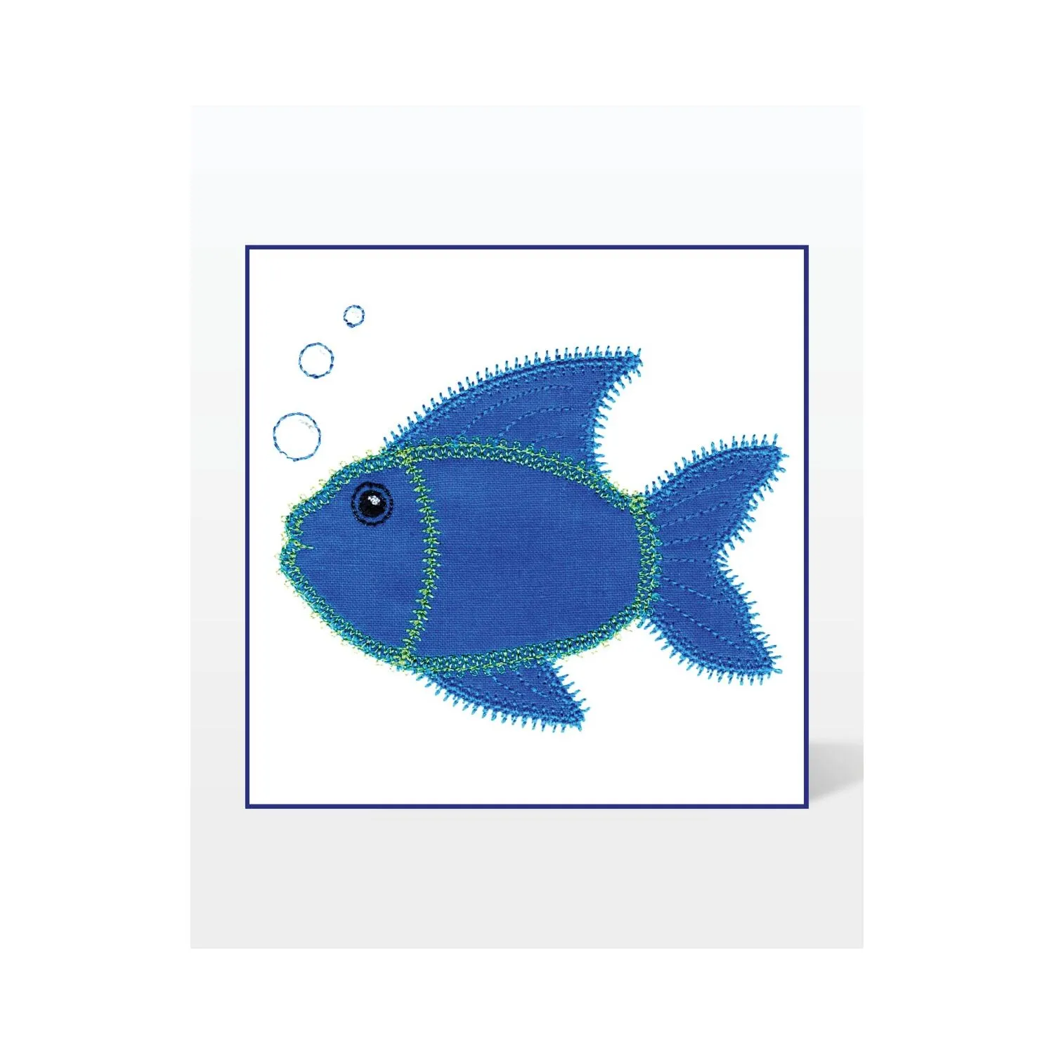GO! Sea Life Medley Embroidery by V-Stitch Designs 9 GO! Sea Life Medley Embroidery by V-Stitch Designs