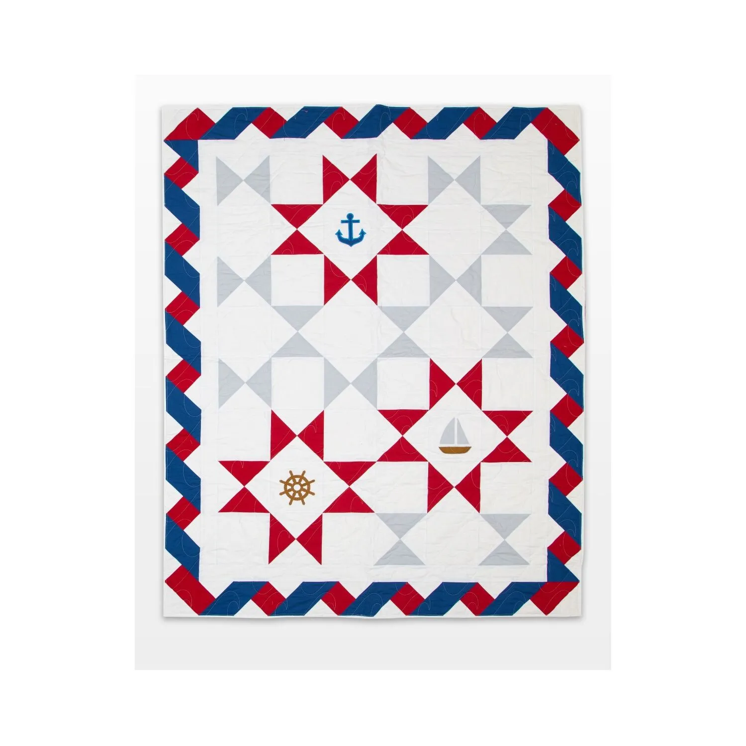 GO! Knottical Wall Hanging Pattern 2 GO! Knottical Wall Hanging Pattern