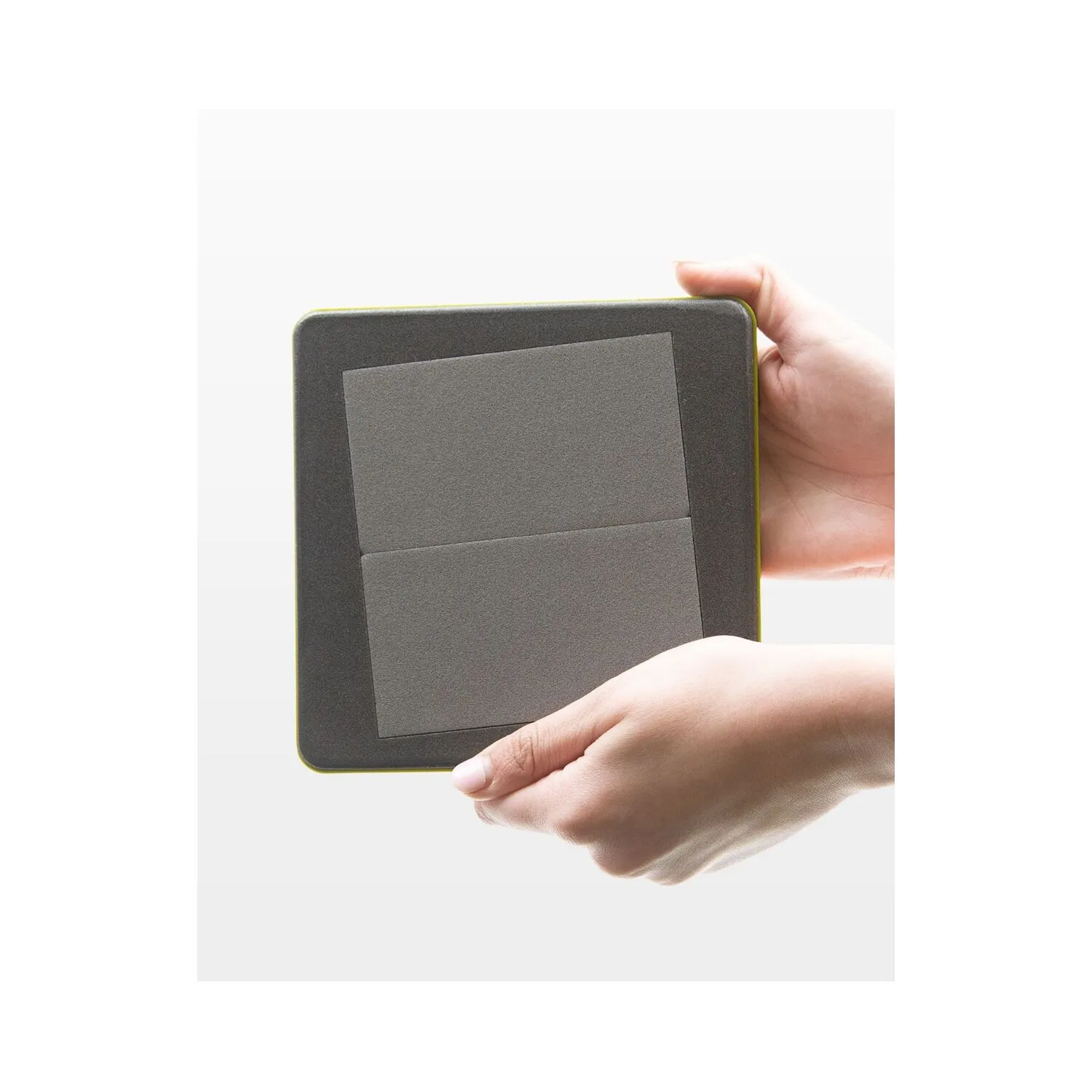 GO! Rectangle-2 1/2 x 4 1/2 (2 x 4 Finished) Die