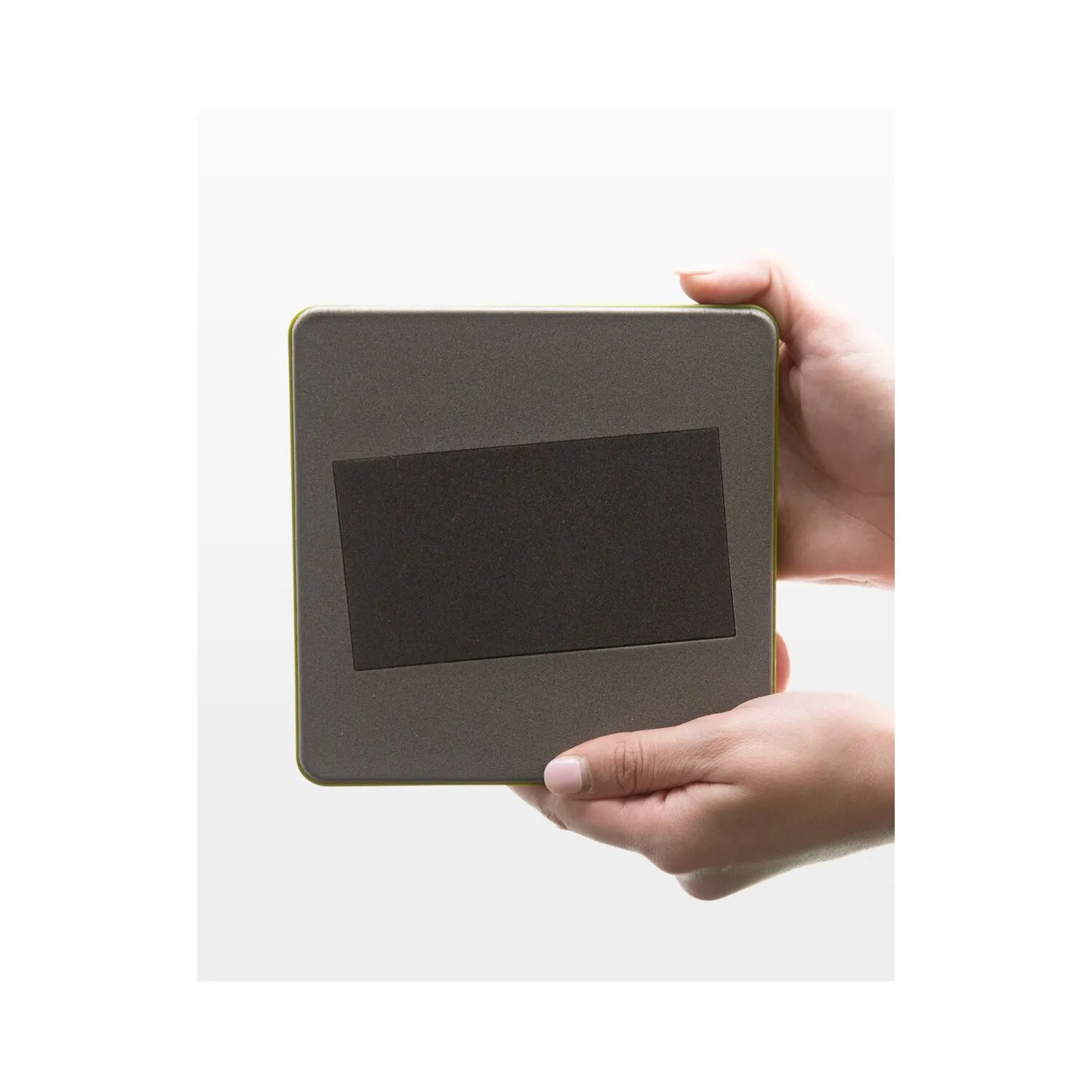 GO! Rectangle-2 3/4 x 5 (2 1/4 x 4 1/2 Finished) Die