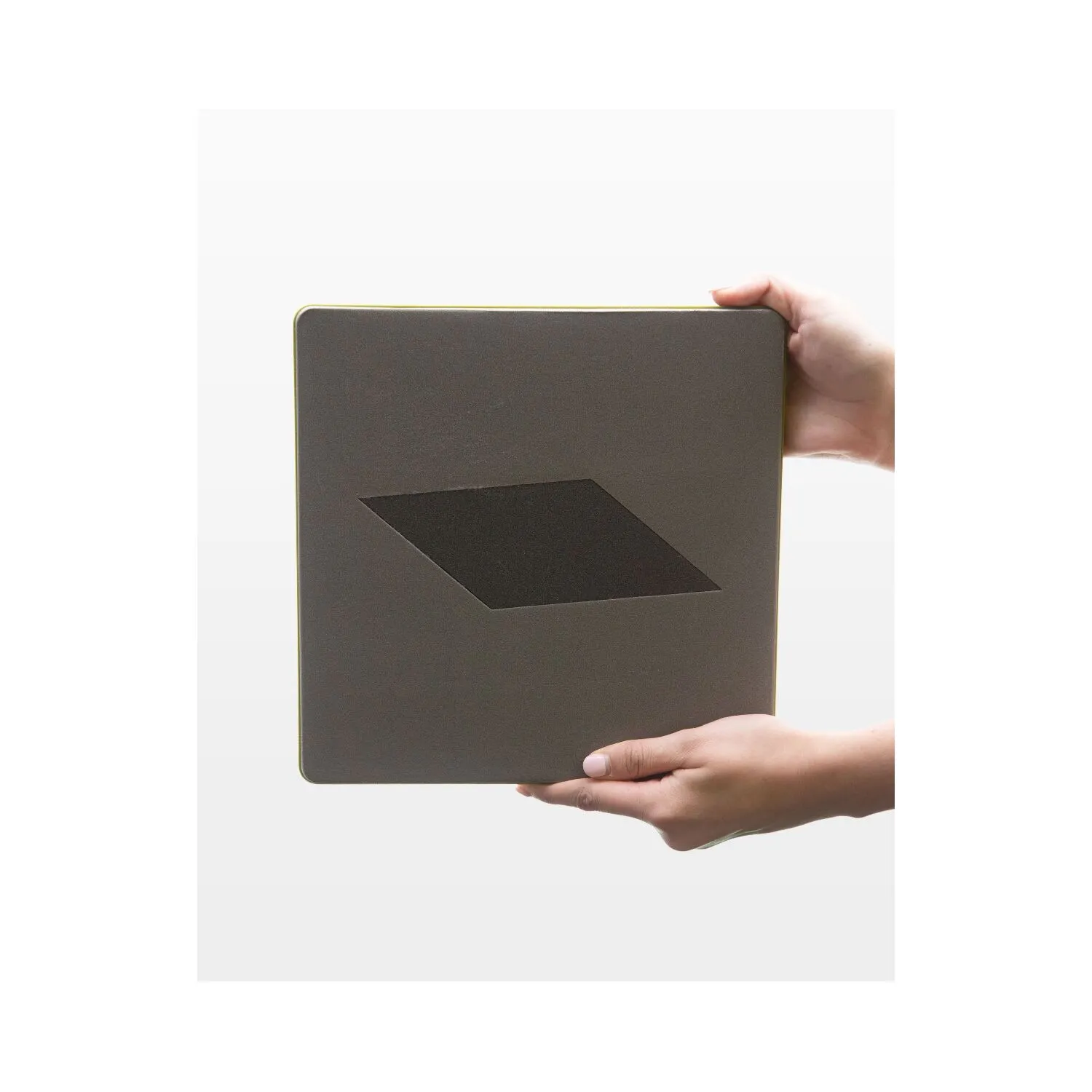 GO! Parallelogram 45Â°-3 11/16 x 4 15/16 Sides(3 x 4 1/4 Finished) Die