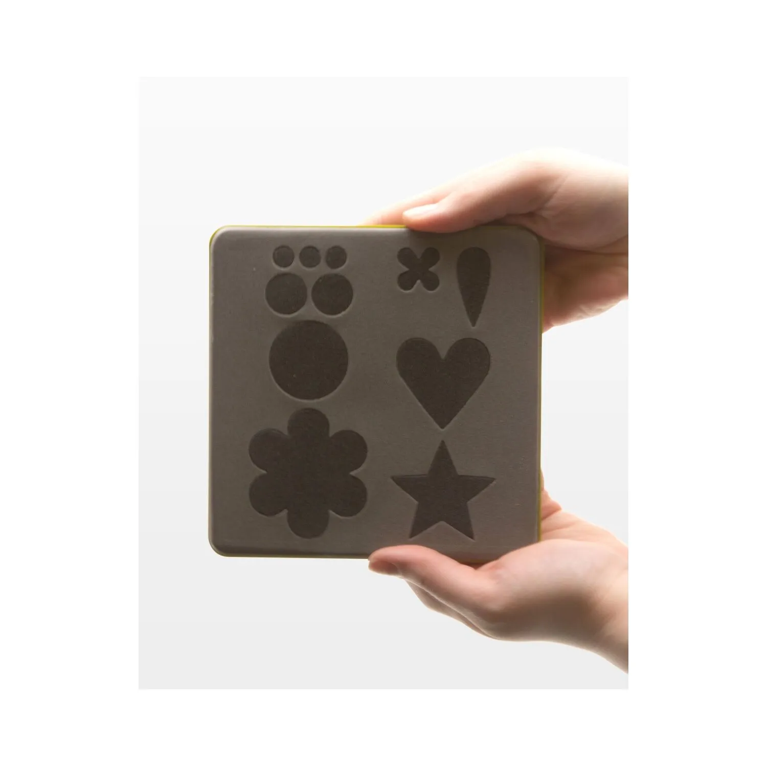 GO! Flower Shapes by Edyta Sitar Die