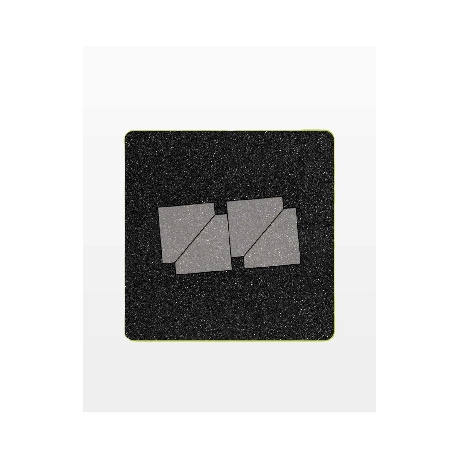 GO! Half Square Triangle-1 1/8 Finished Square Die 3 GO! Half Square Triangle-1 1/8 Finished Square Die
