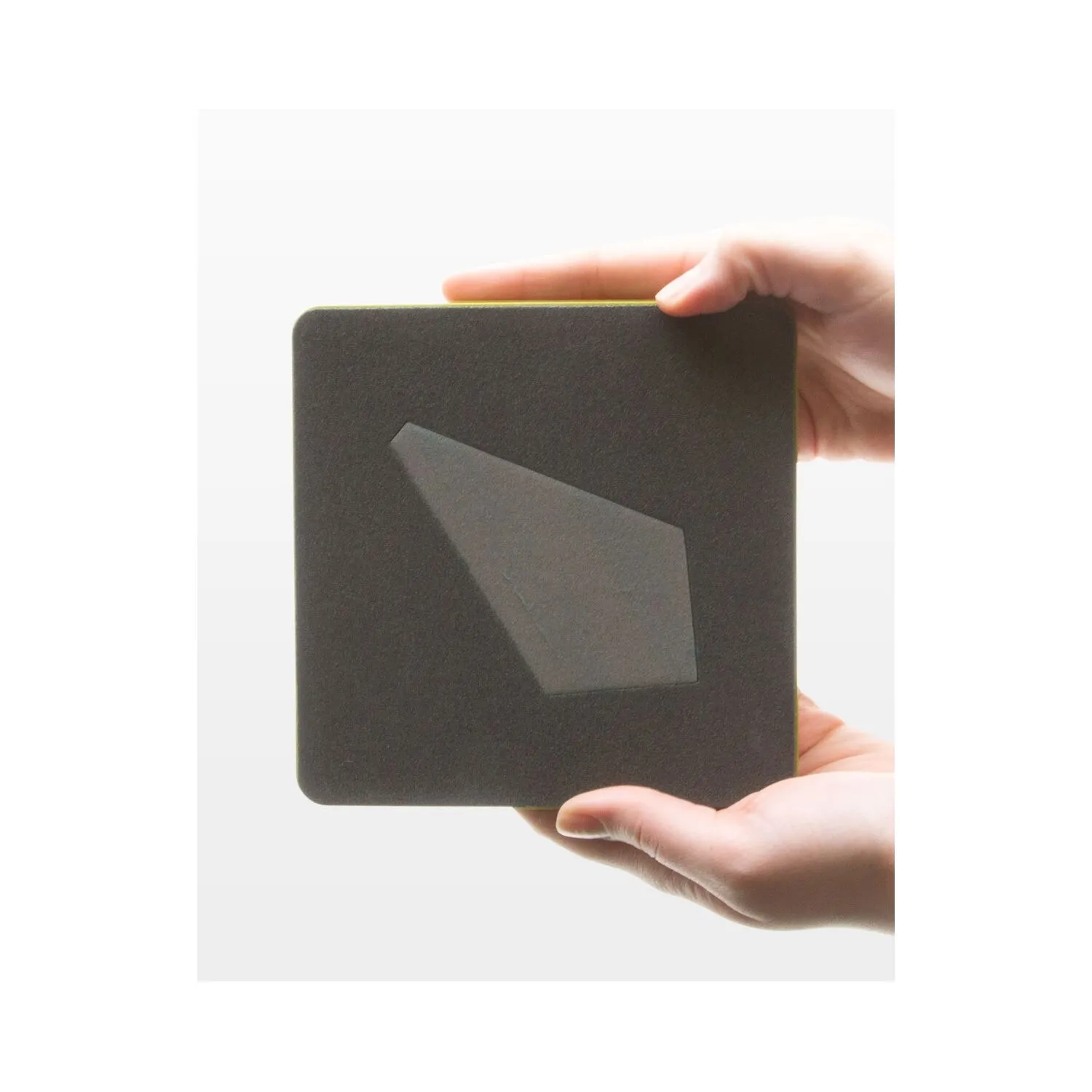 GO! Kite-Center-3 Finished Square Die