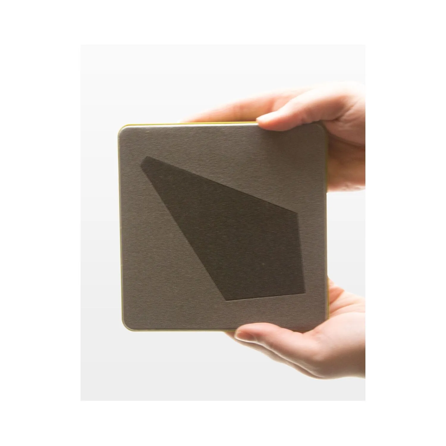 GO! Kite-Center-4 Finished Square Die