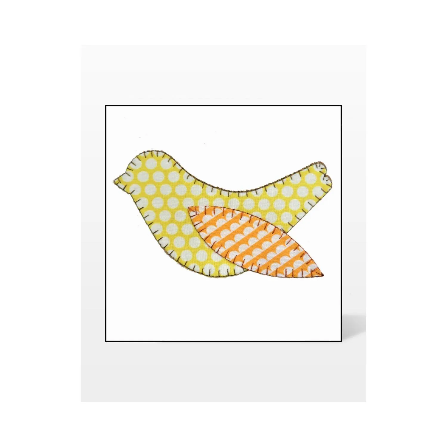 Studio Dove #2 Embroidery Designs