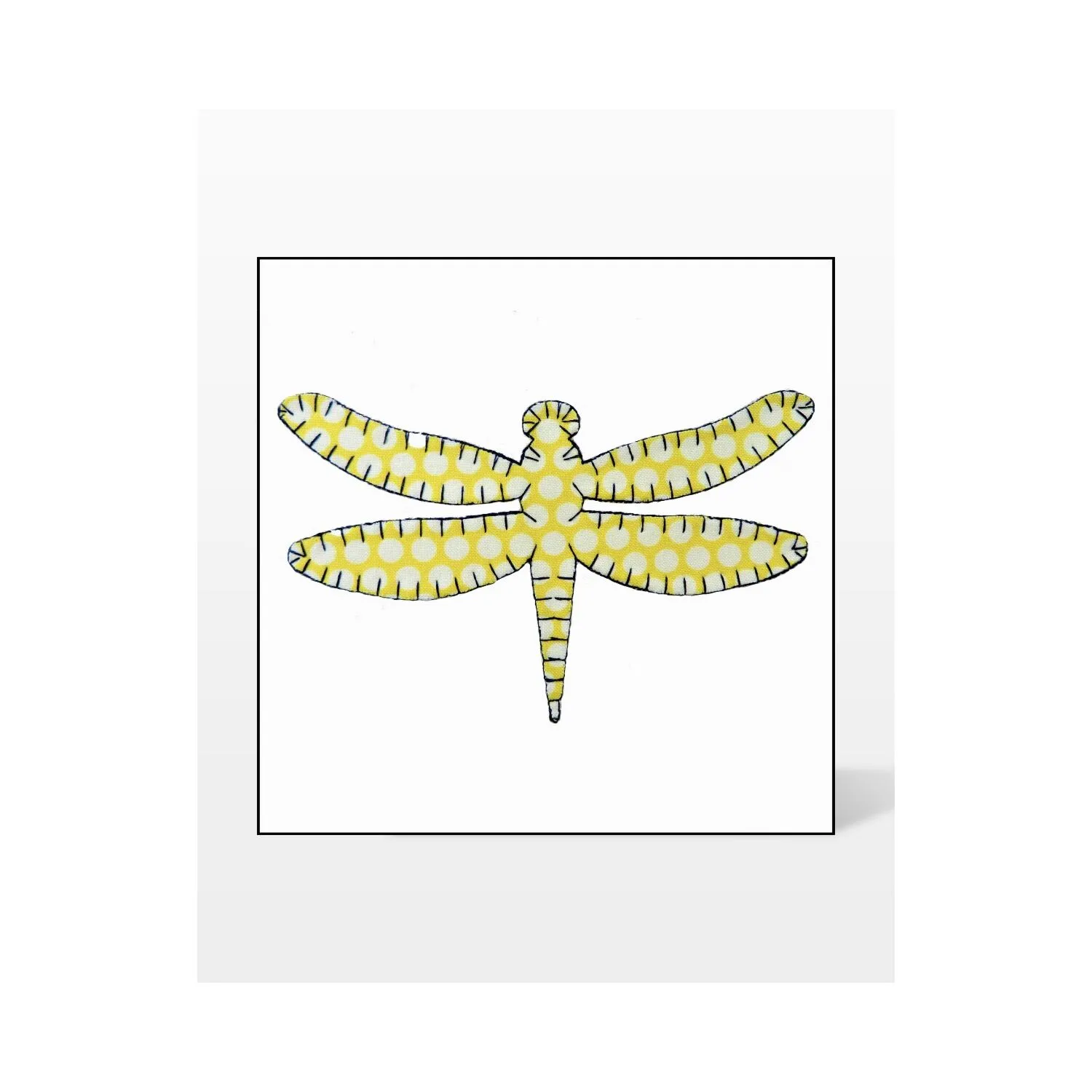 Studio Dragonfly Embroidery Designs