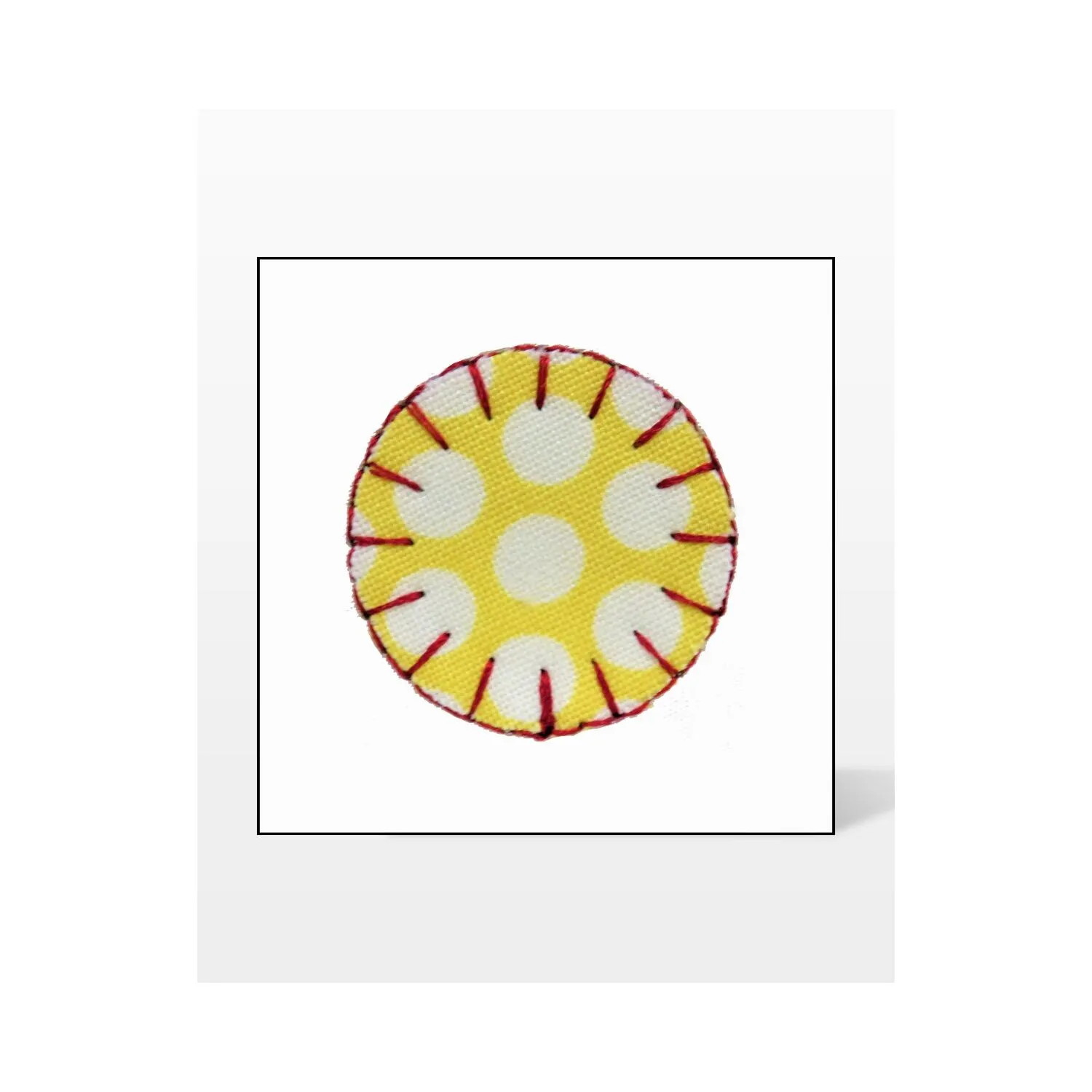 Studio Circle-1 Embroidery Designs