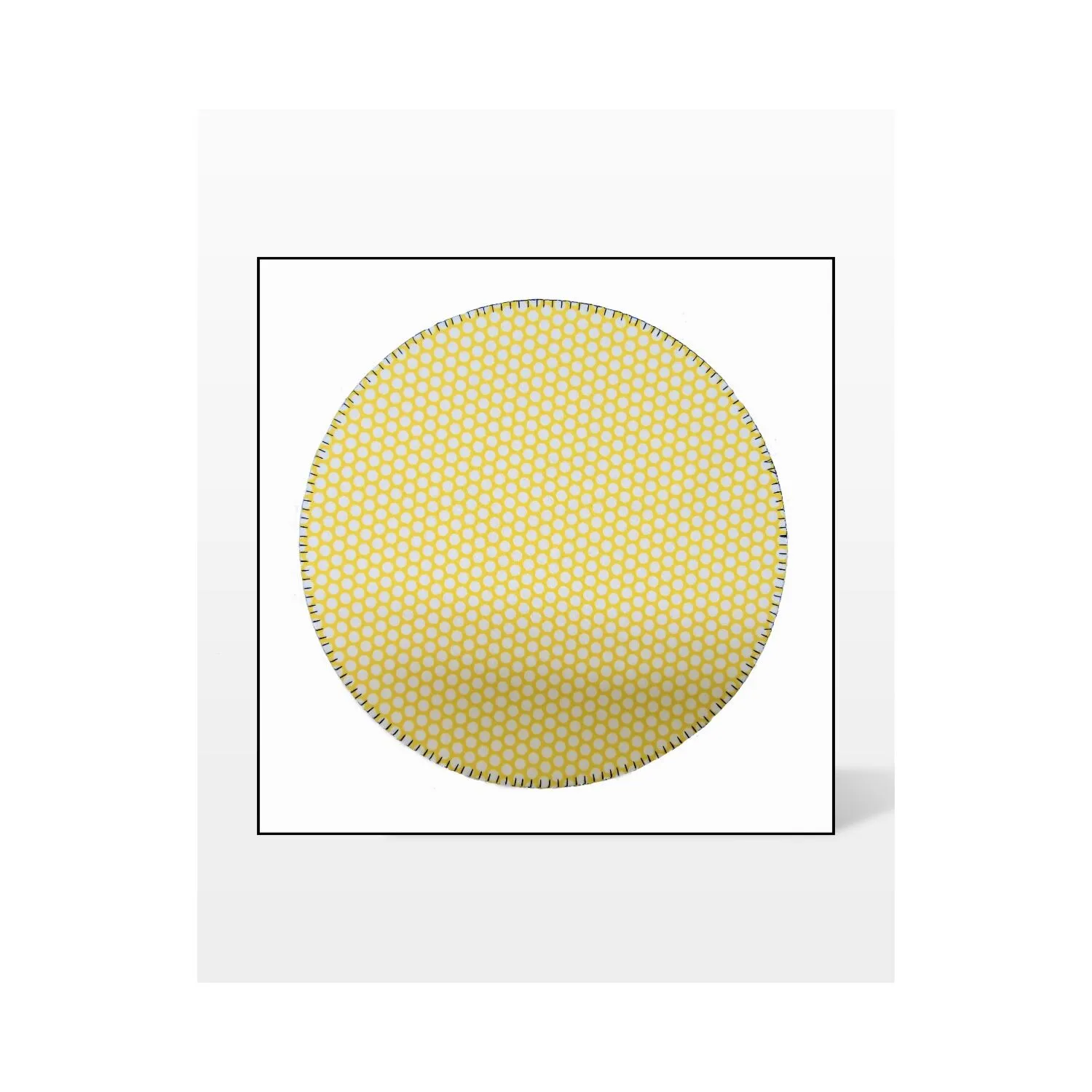 Studio Circle-10 1/2 Embroidery Designs