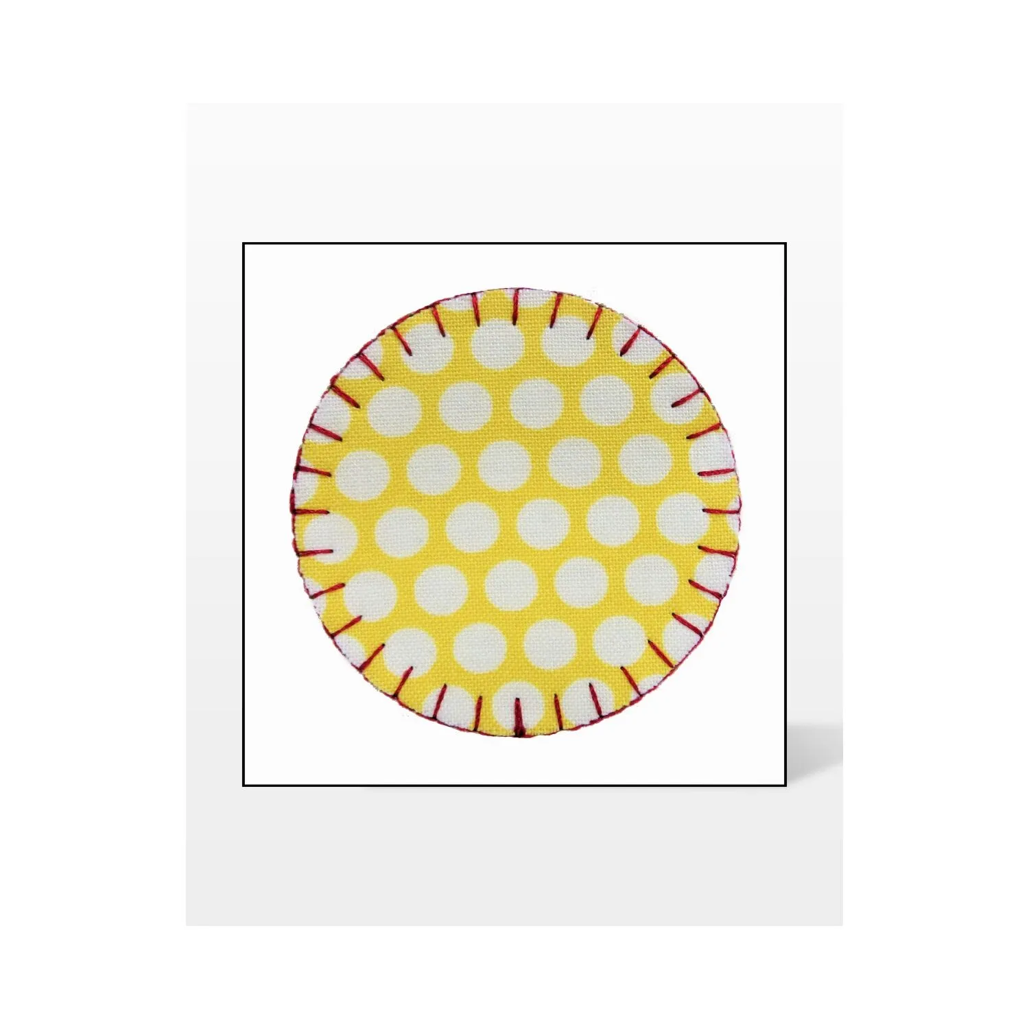 Studio Circle-2 Embroidery Designs