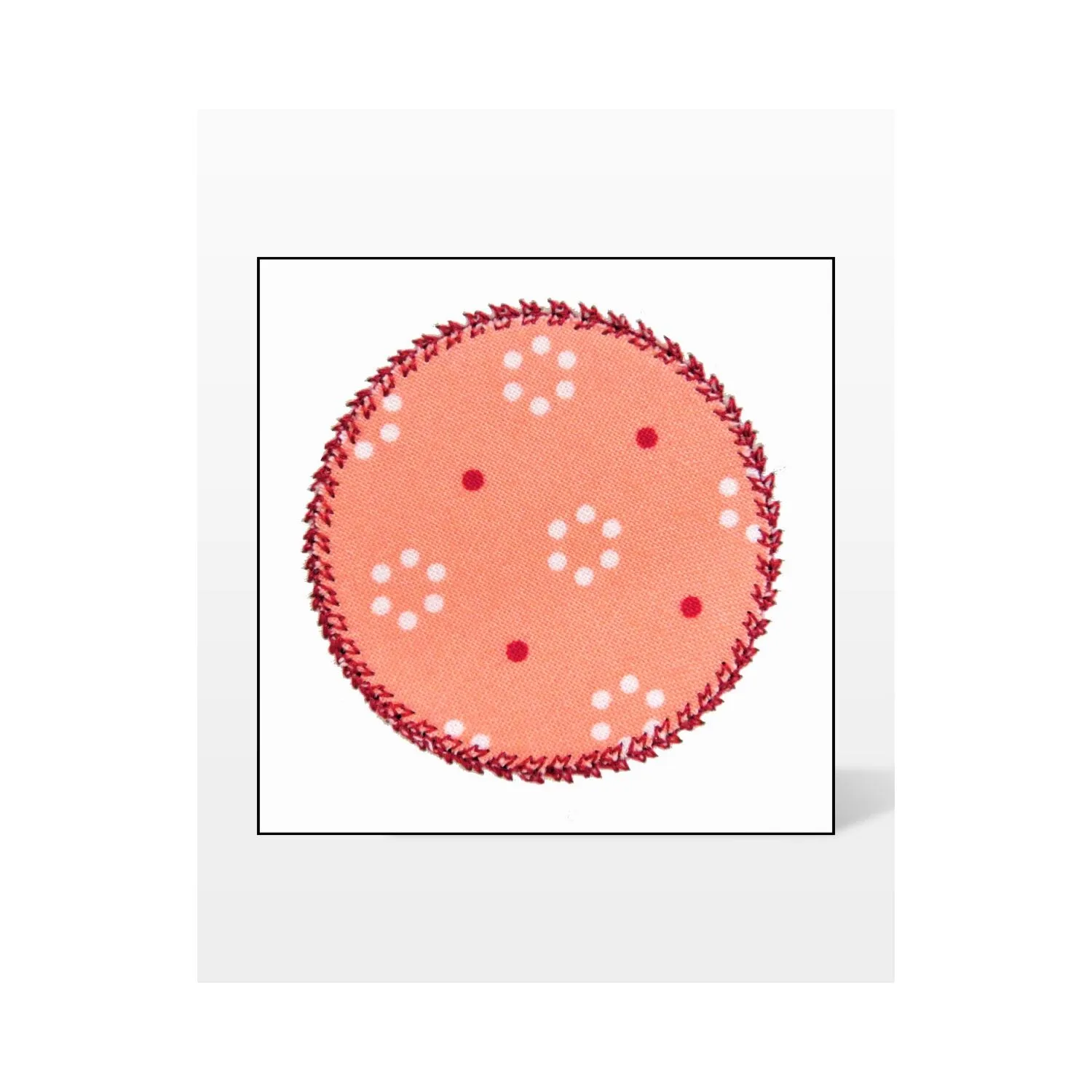 Studio Circle-2 Embroidery Designs 2 Studio Circle-2 Embroidery Designs