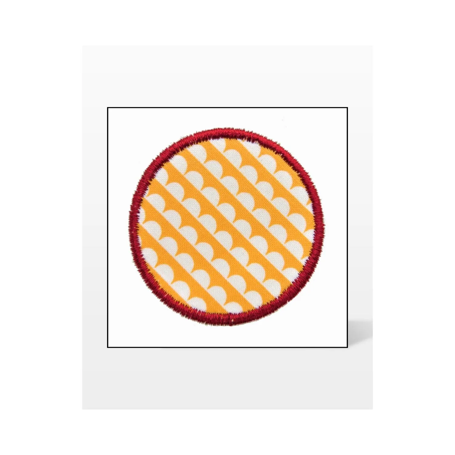 Studio Circle-2 Embroidery Designs 3 Studio Circle-2 Embroidery Designs