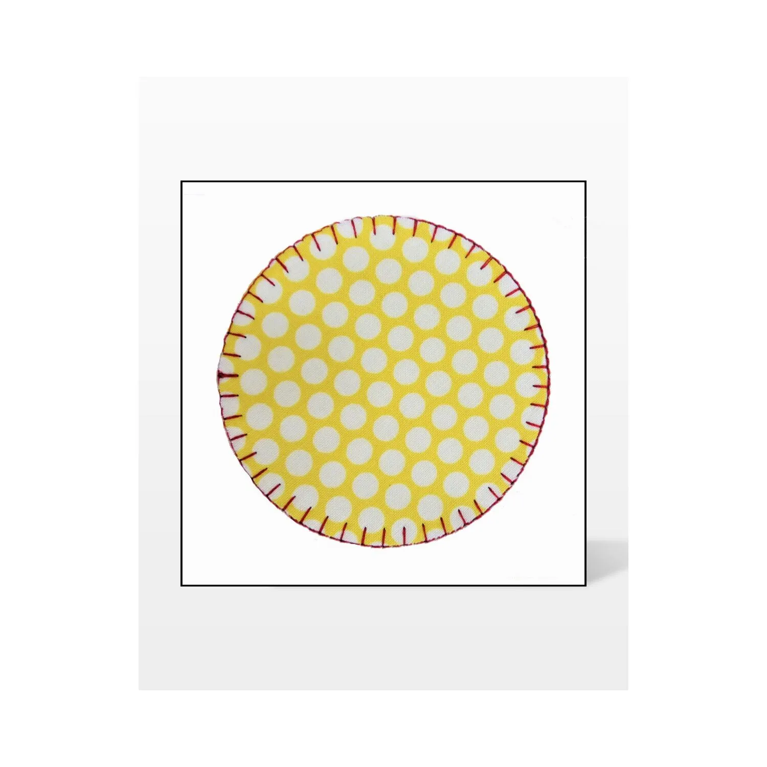 Studio Circle-3 Embroidery Designs