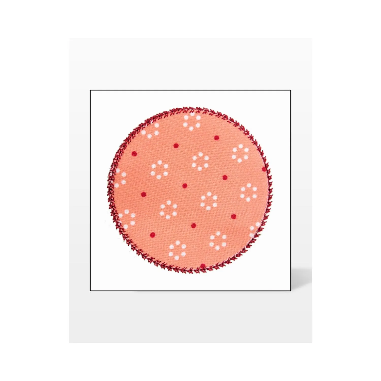 Studio Circle-3 Embroidery Designs 2 Studio Circle-3 Embroidery Designs