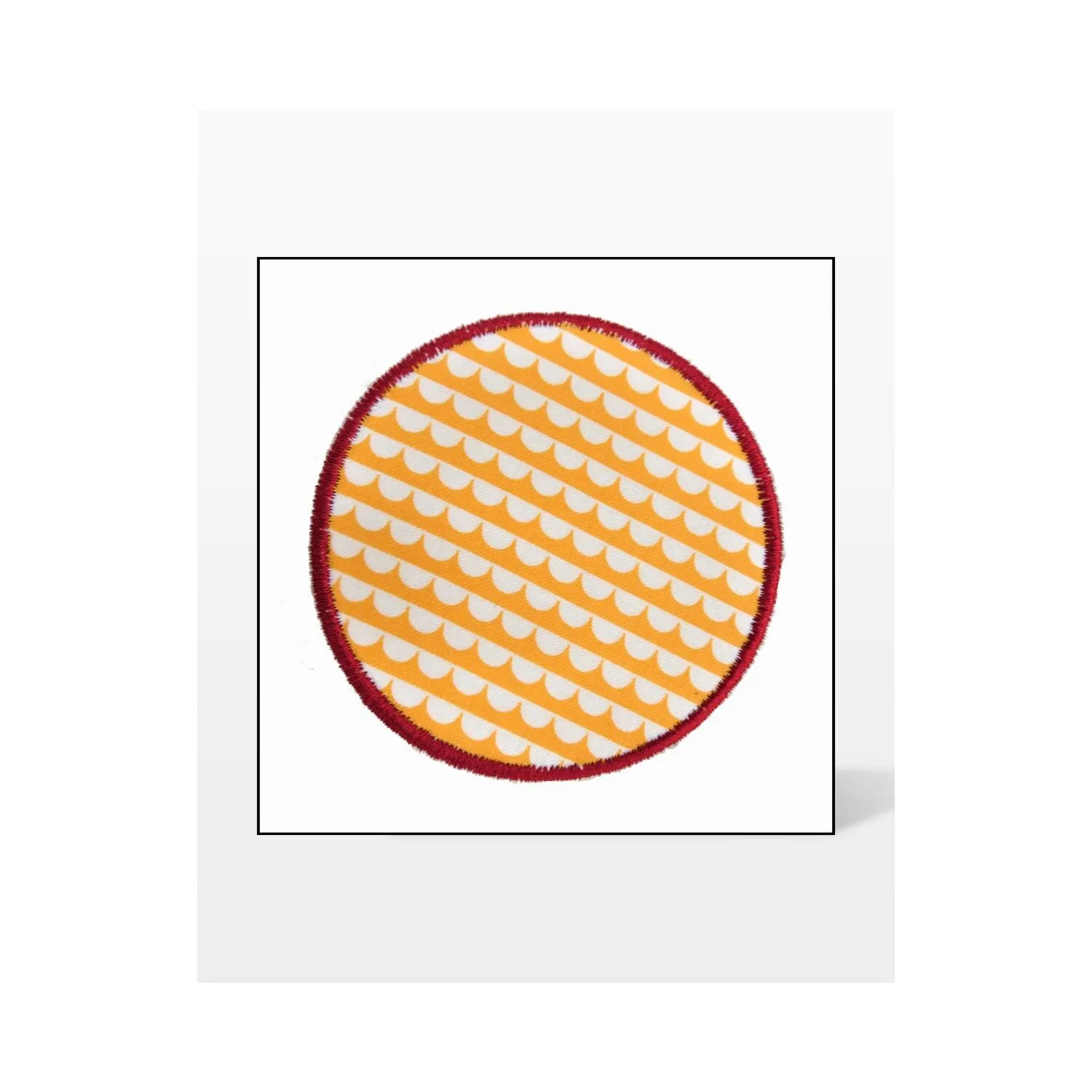 Studio Circle-3 Embroidery Designs 3 Studio Circle-3 Embroidery Designs